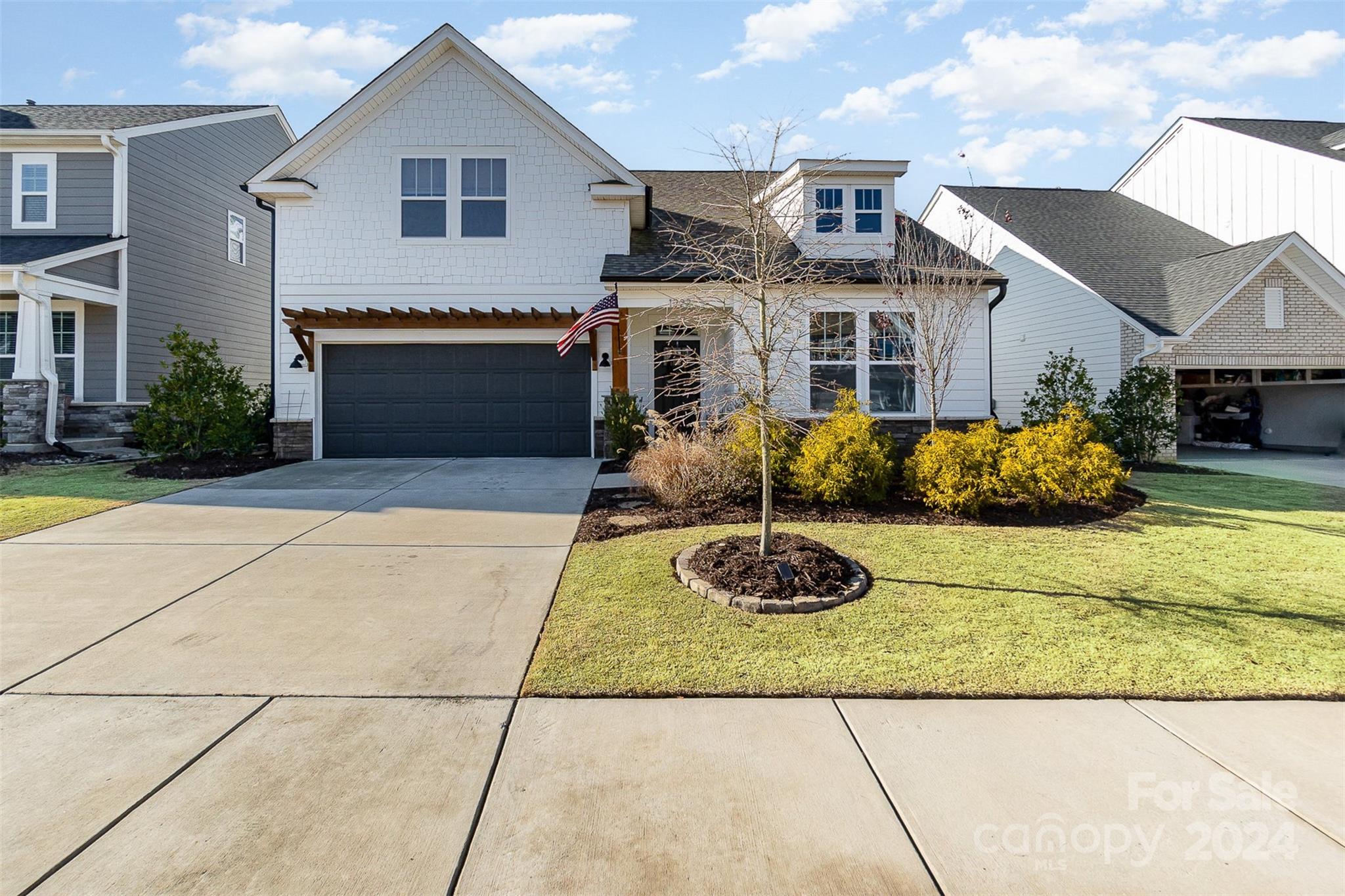 Masons Bend - Residential