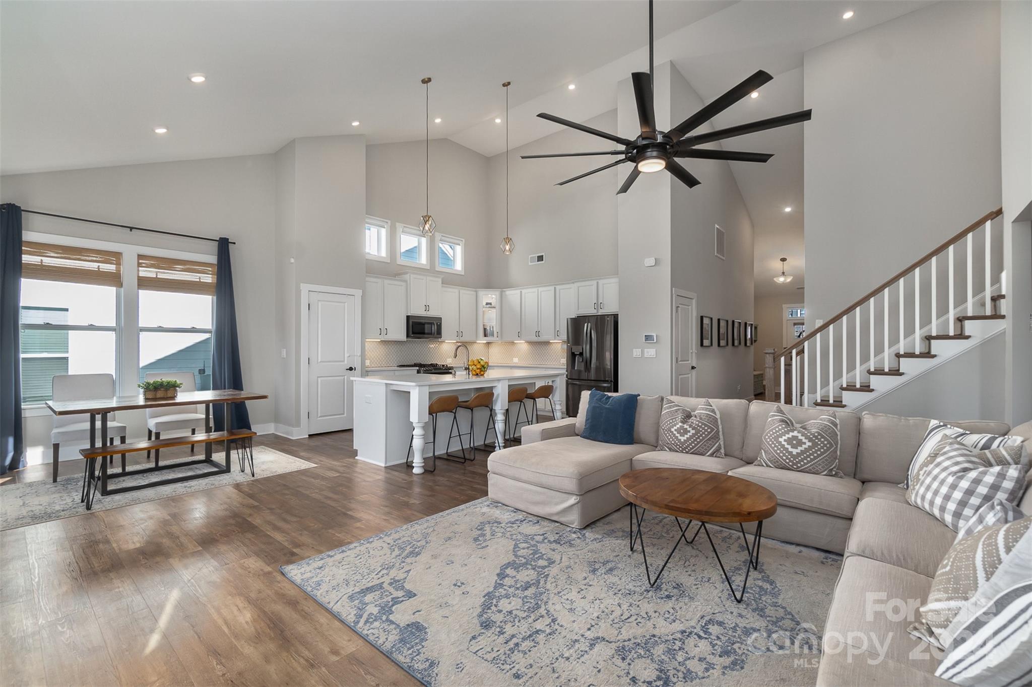 Masons Bend - Residential