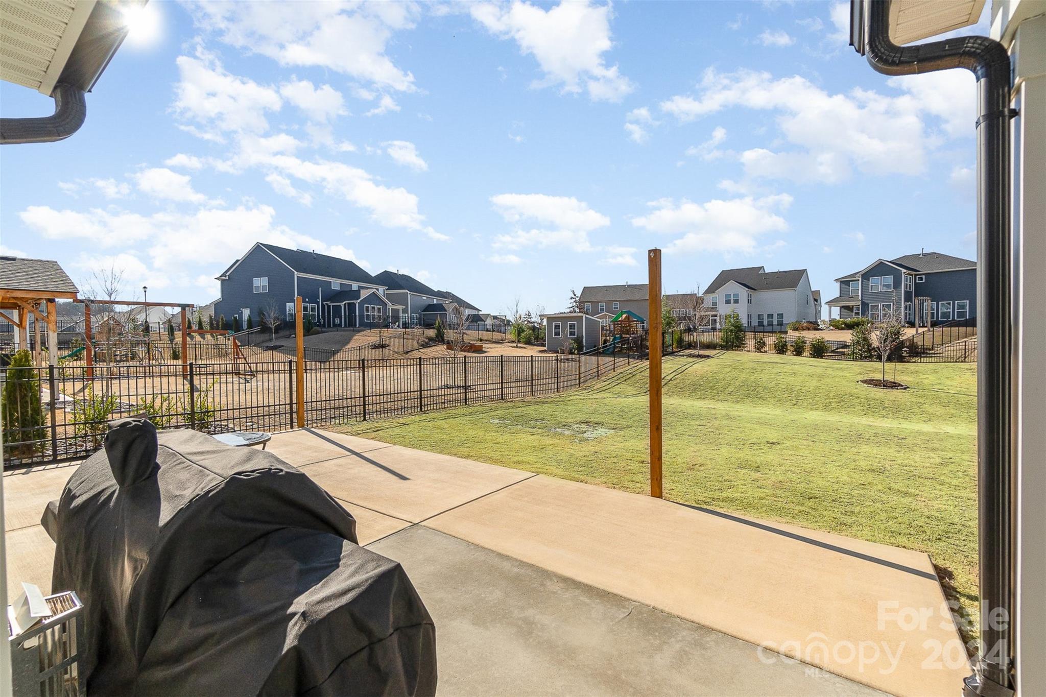 Masons Bend - Residential