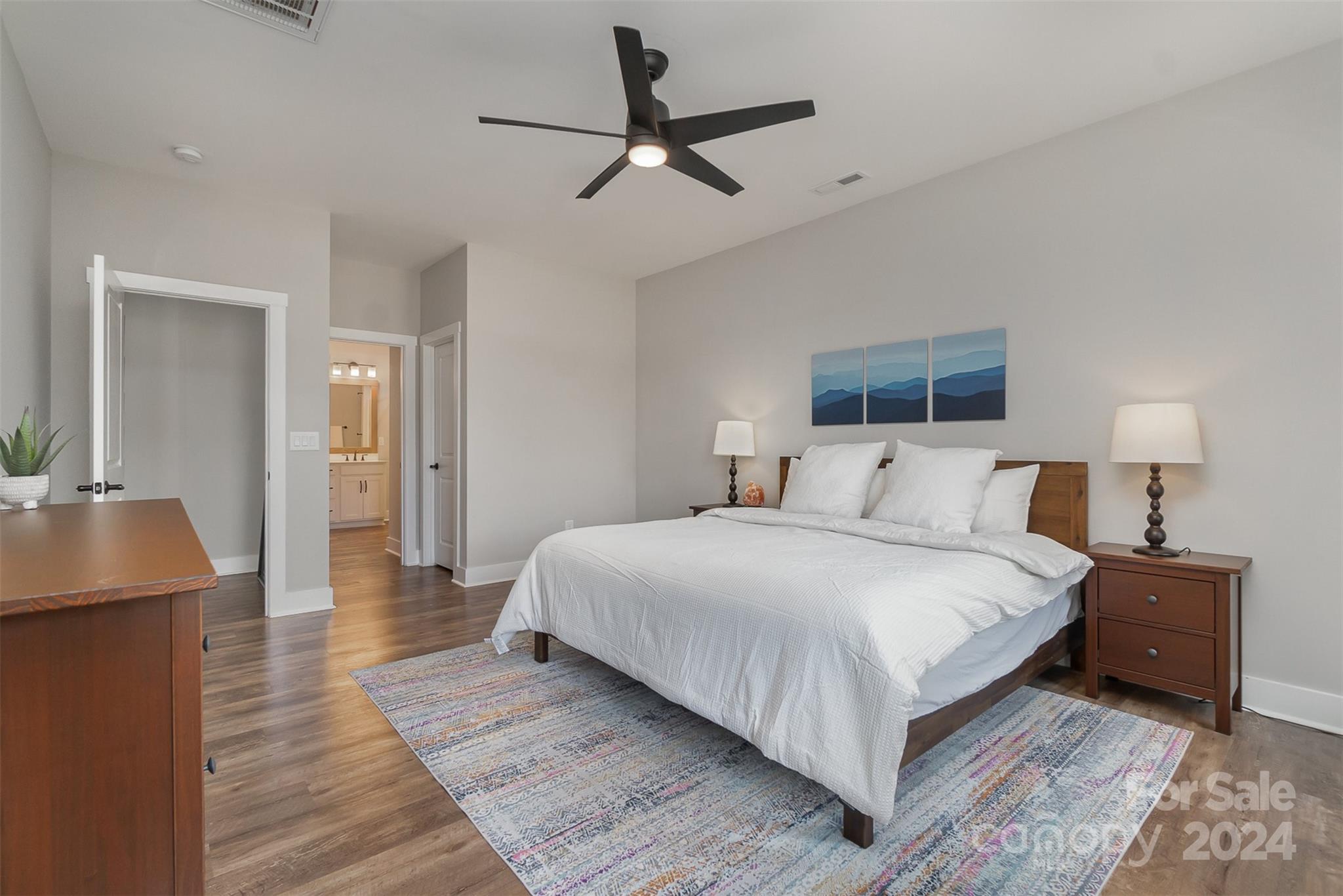 Masons Bend - Residential