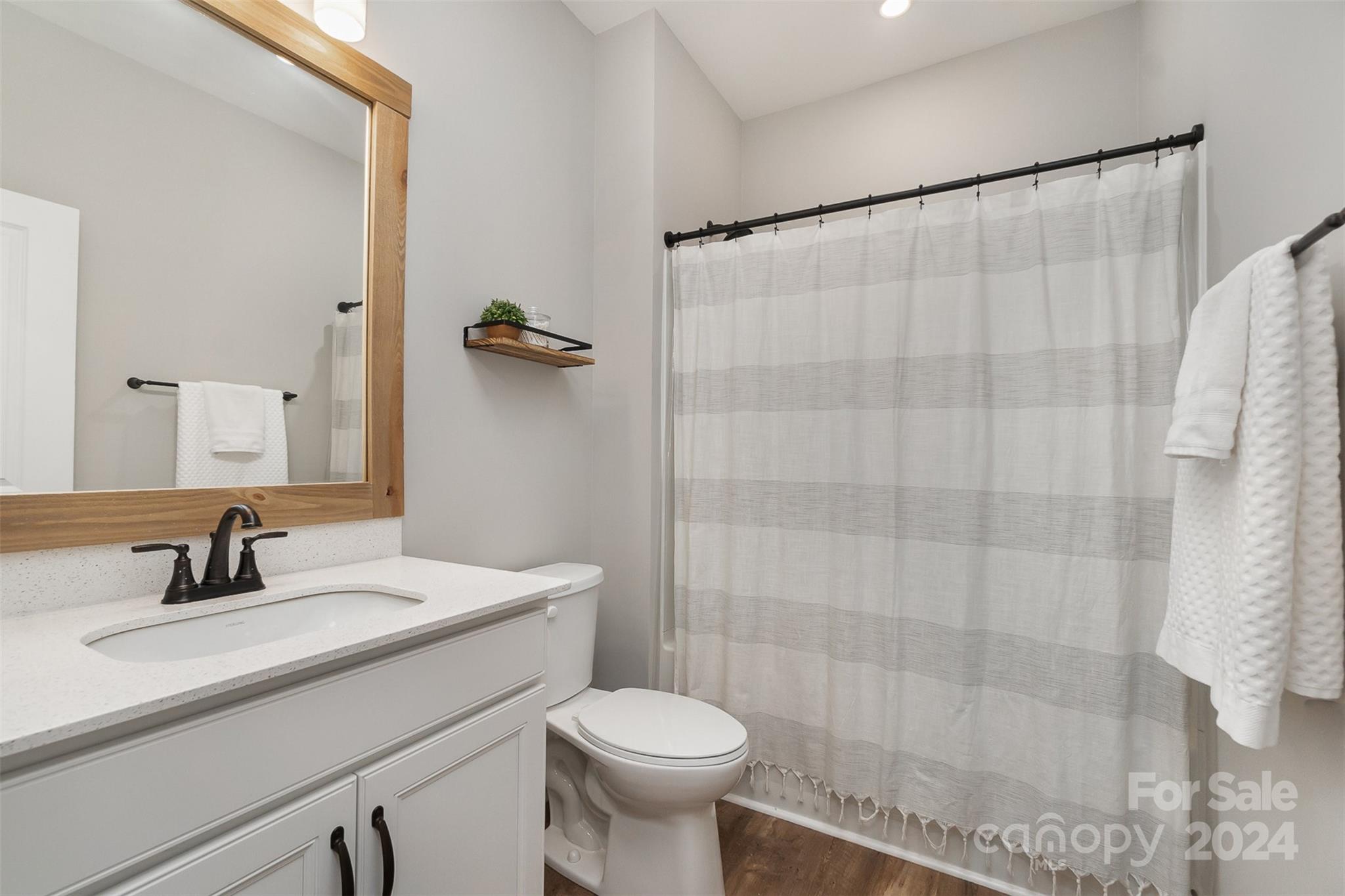 Masons Bend - Residential