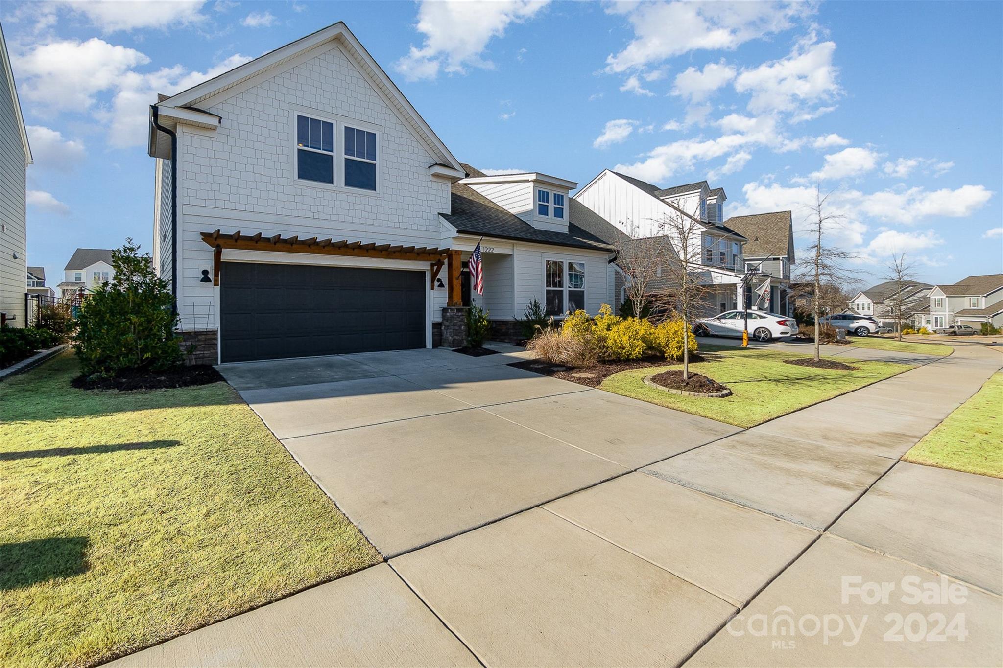 Masons Bend - Residential