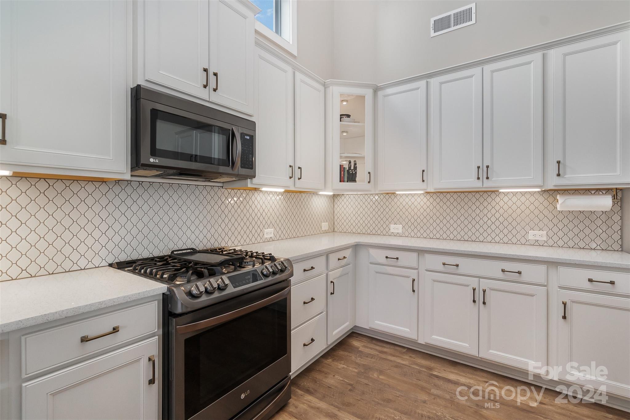 Masons Bend - Residential