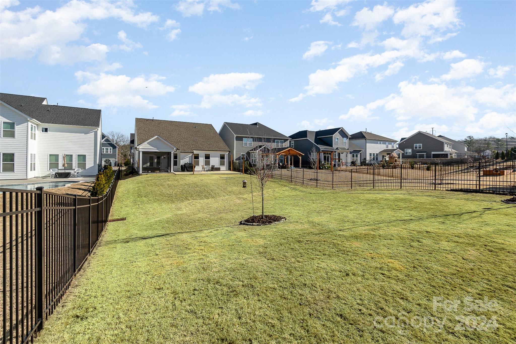 Masons Bend - Residential