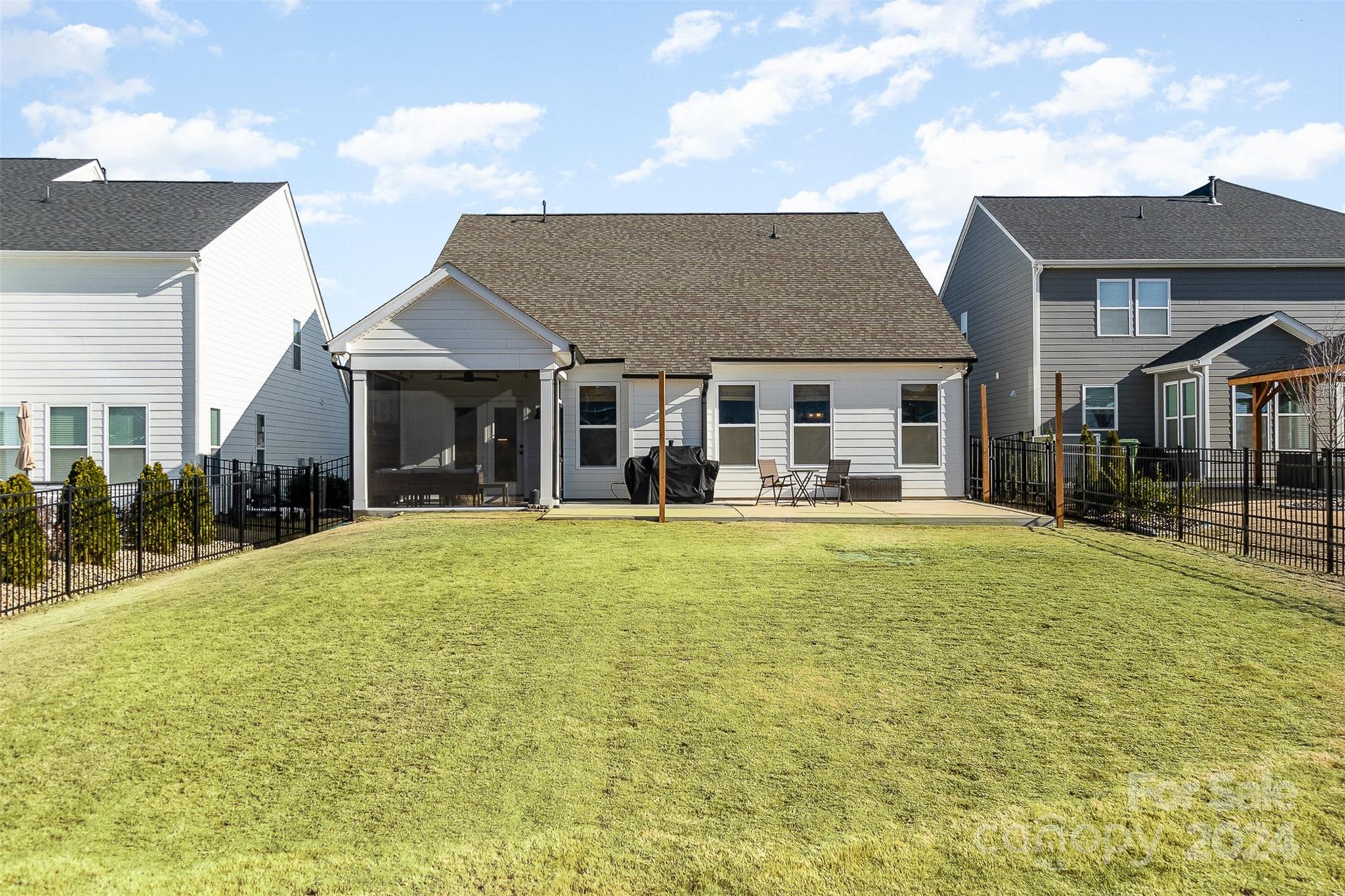 Masons Bend - Residential