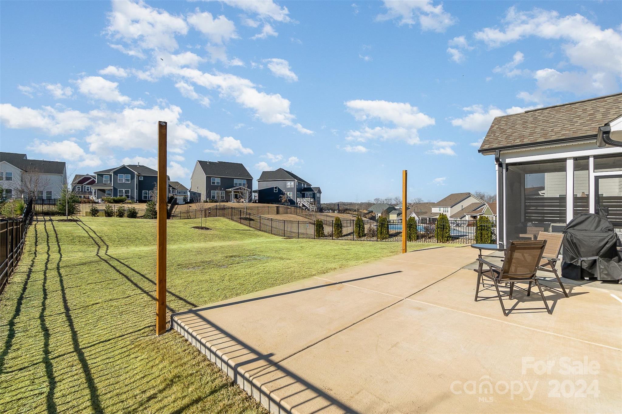 Masons Bend - Residential