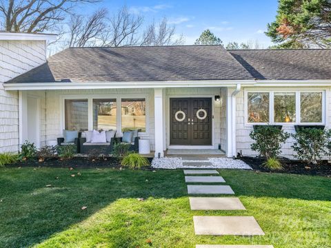 9008 Raintree Lane Charlotte NC 28277