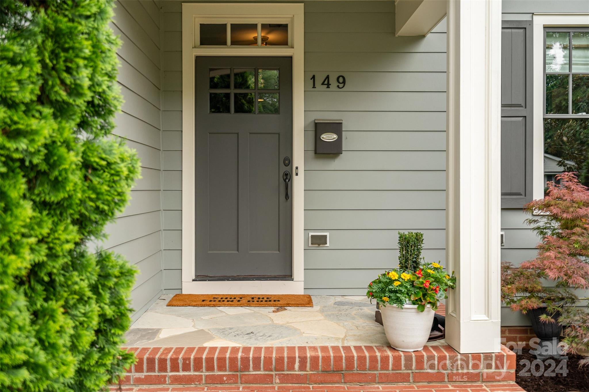 Barclay Downs - Residential