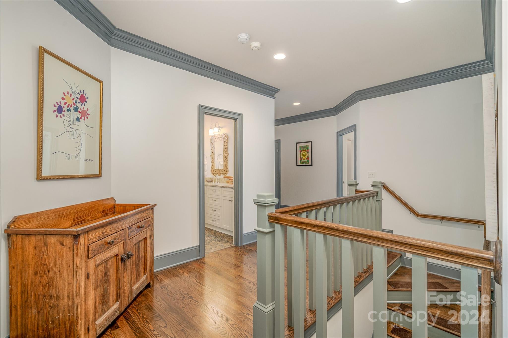 Barclay Downs - Residential