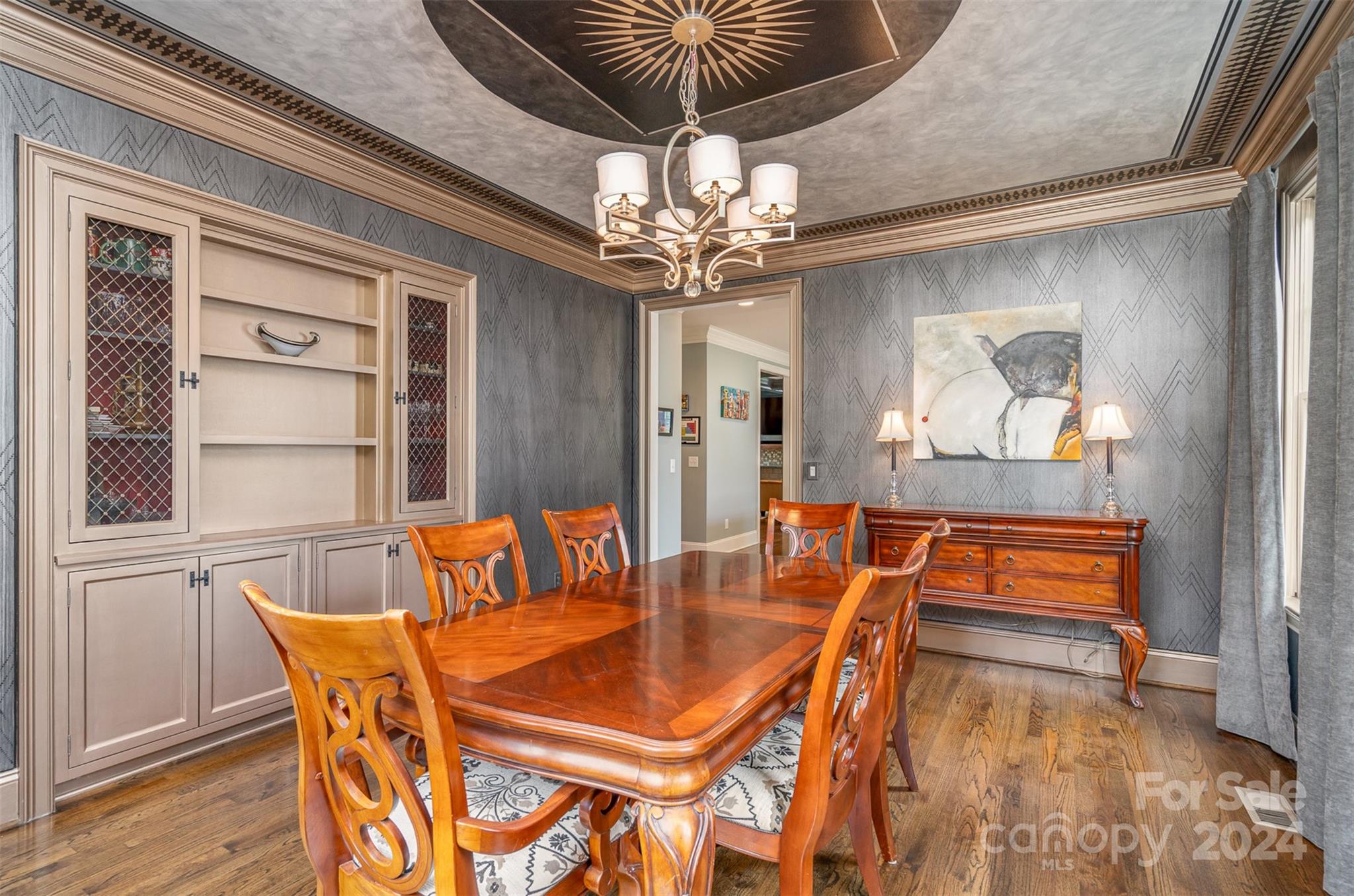 Barclay Downs - Residential