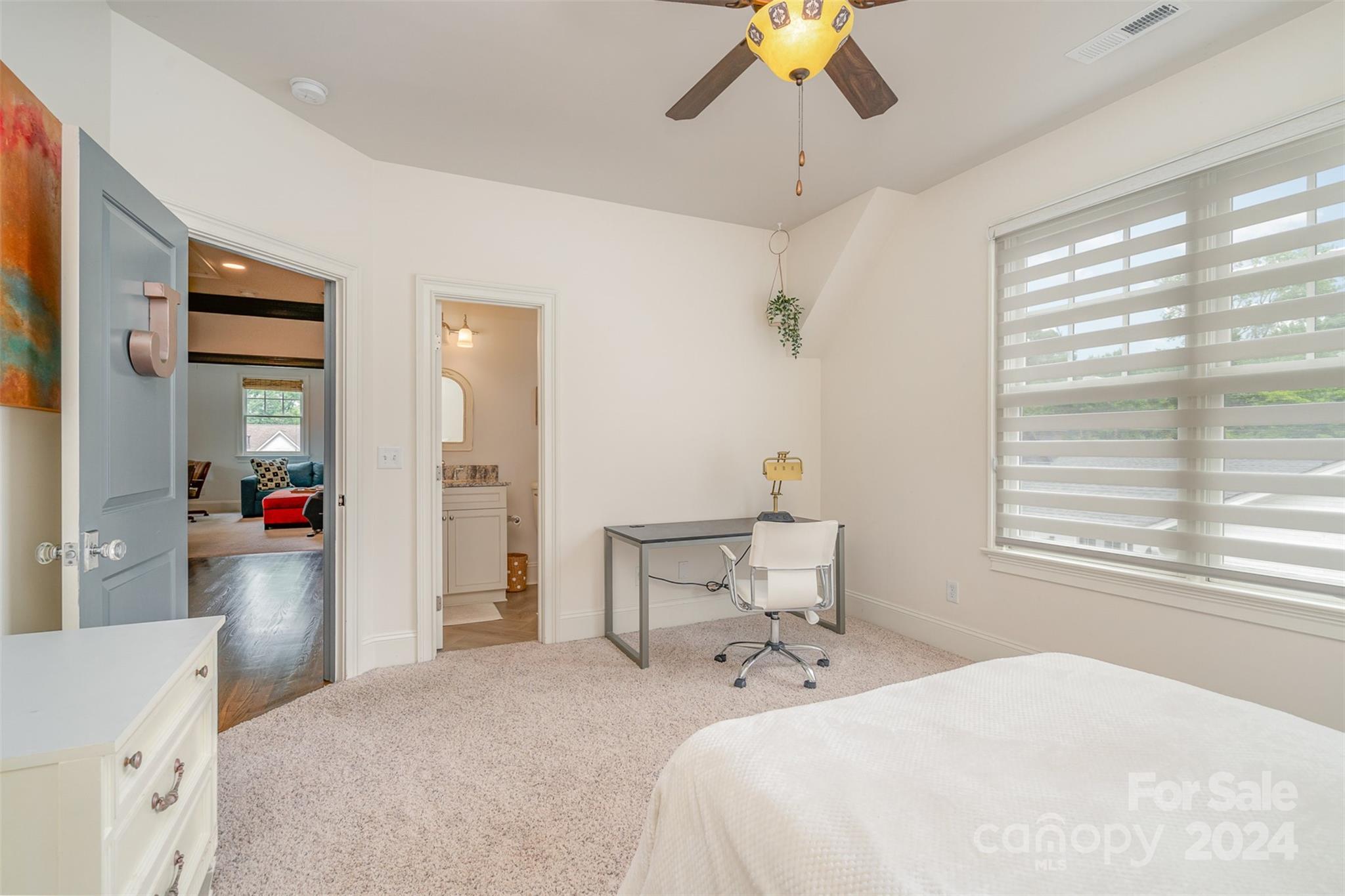 Barclay Downs - Residential