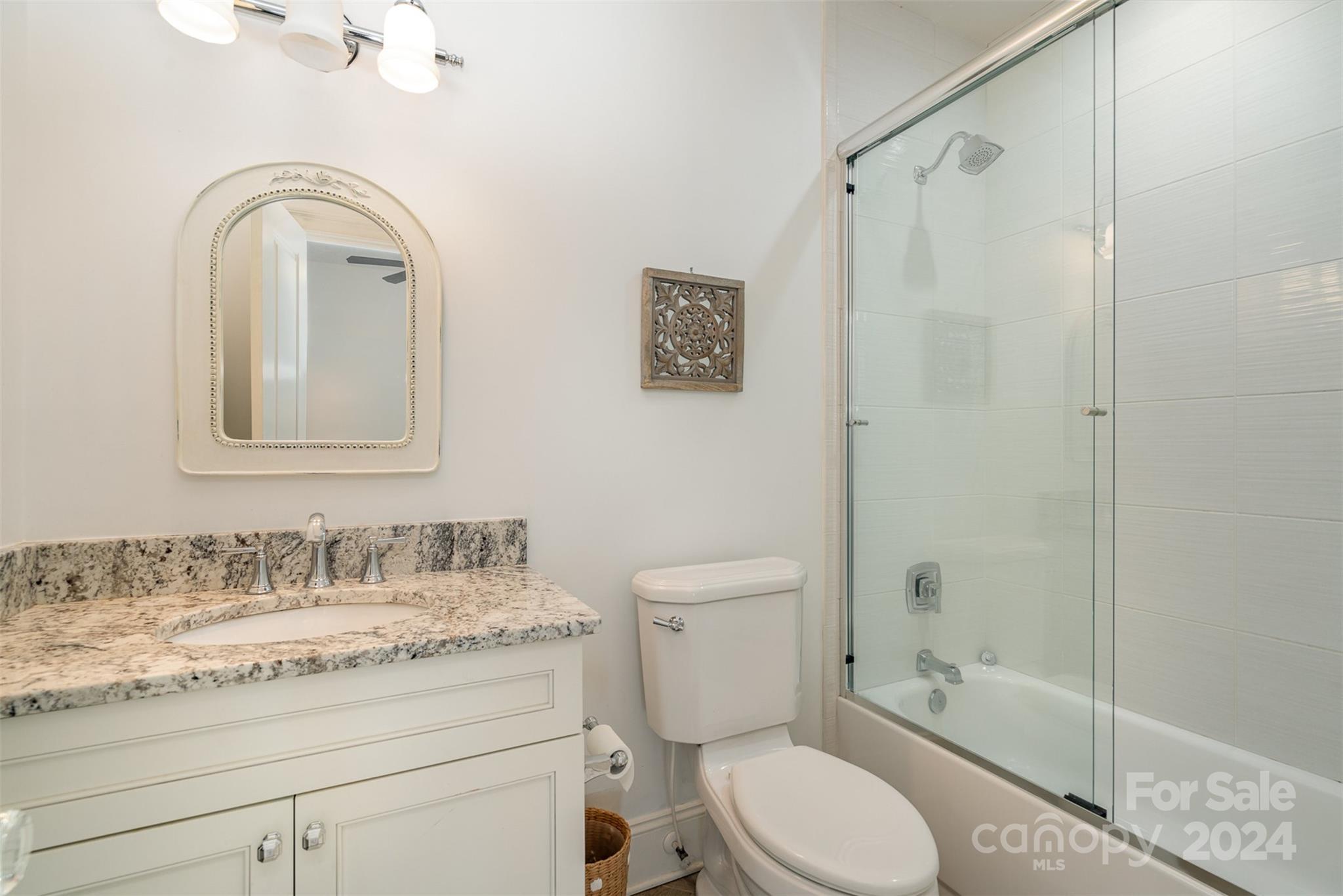 Barclay Downs - Residential