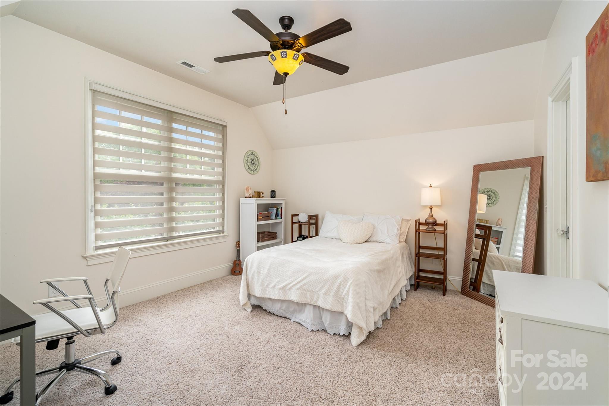 Barclay Downs - Residential