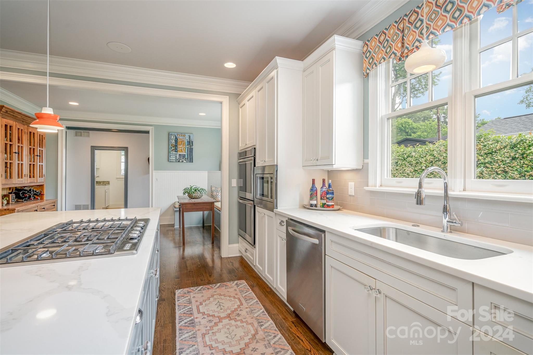 Barclay Downs - Residential