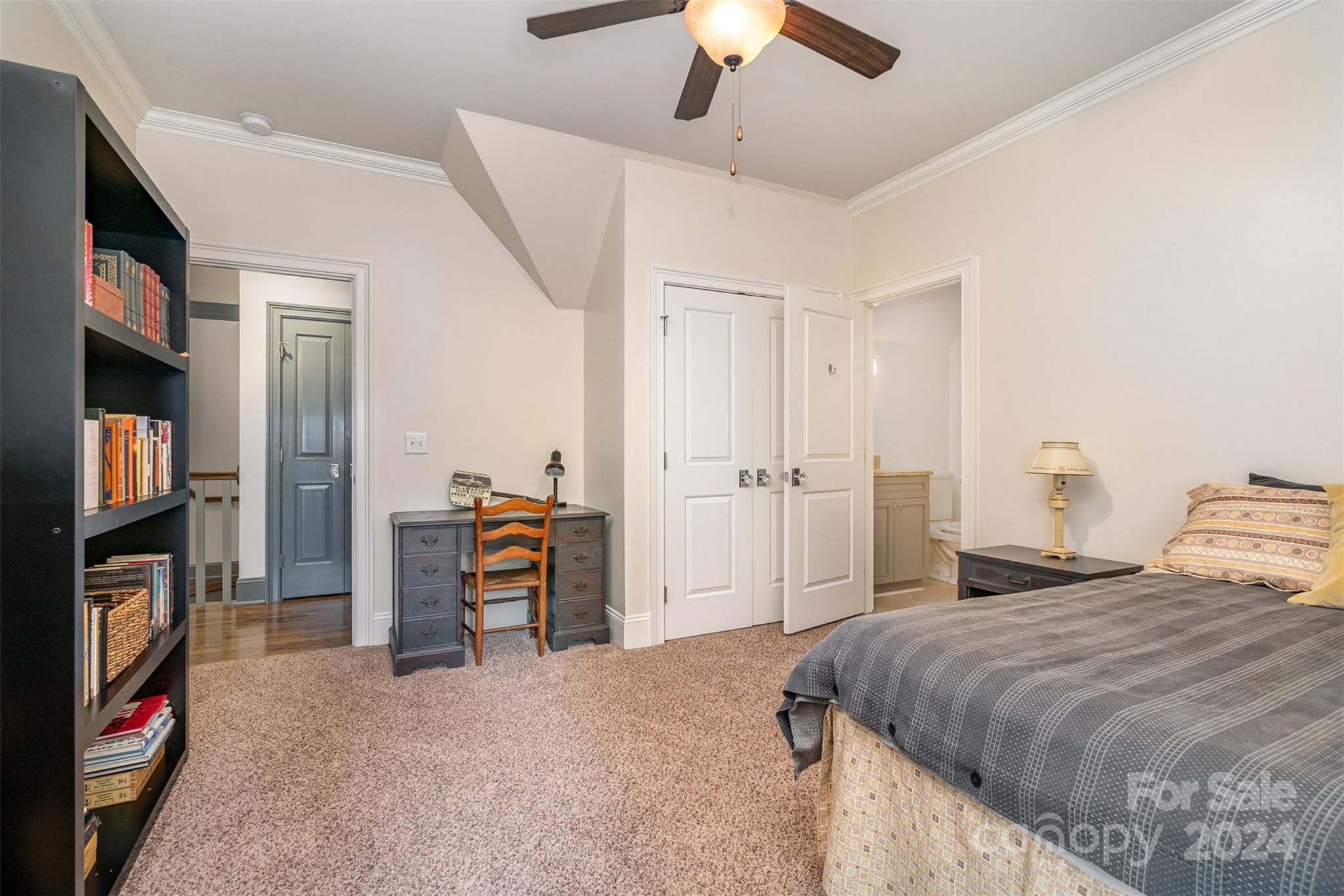 Barclay Downs - Residential