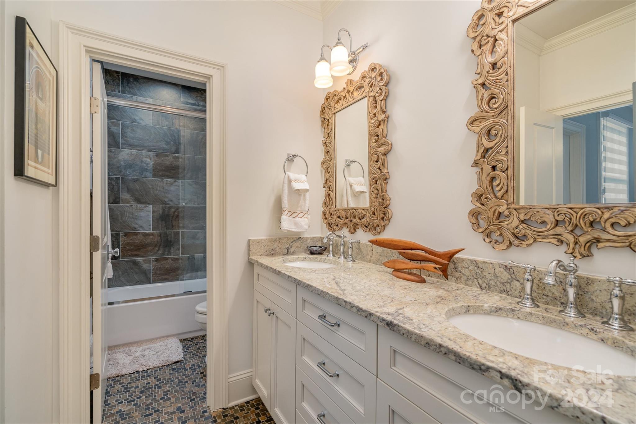 Barclay Downs - Residential