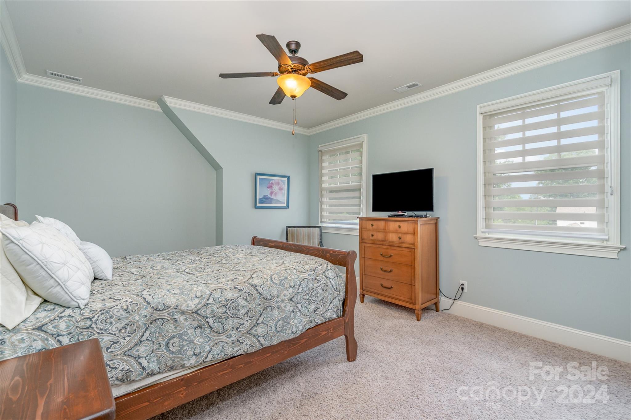 Barclay Downs - Residential