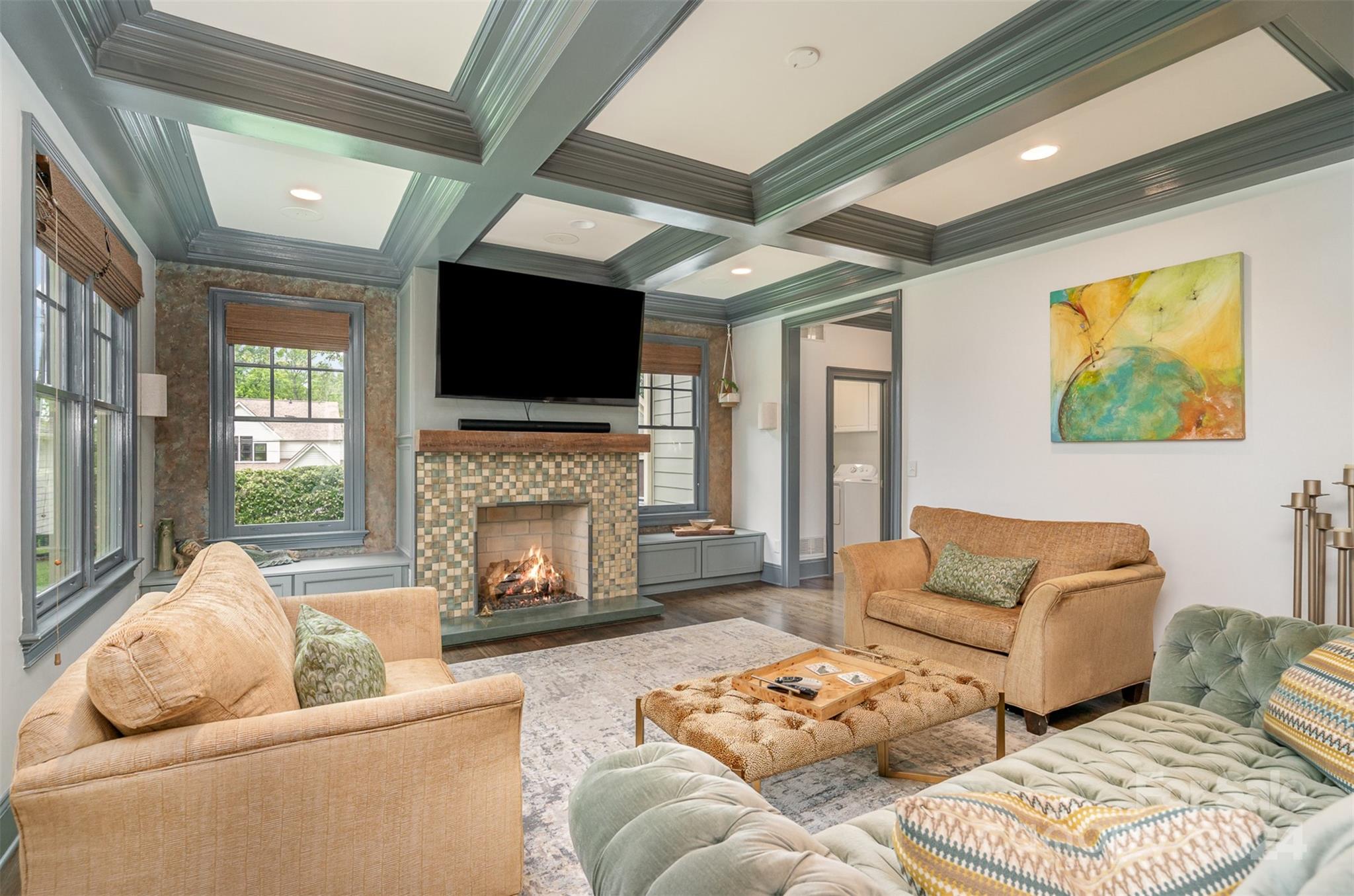 Barclay Downs - Residential