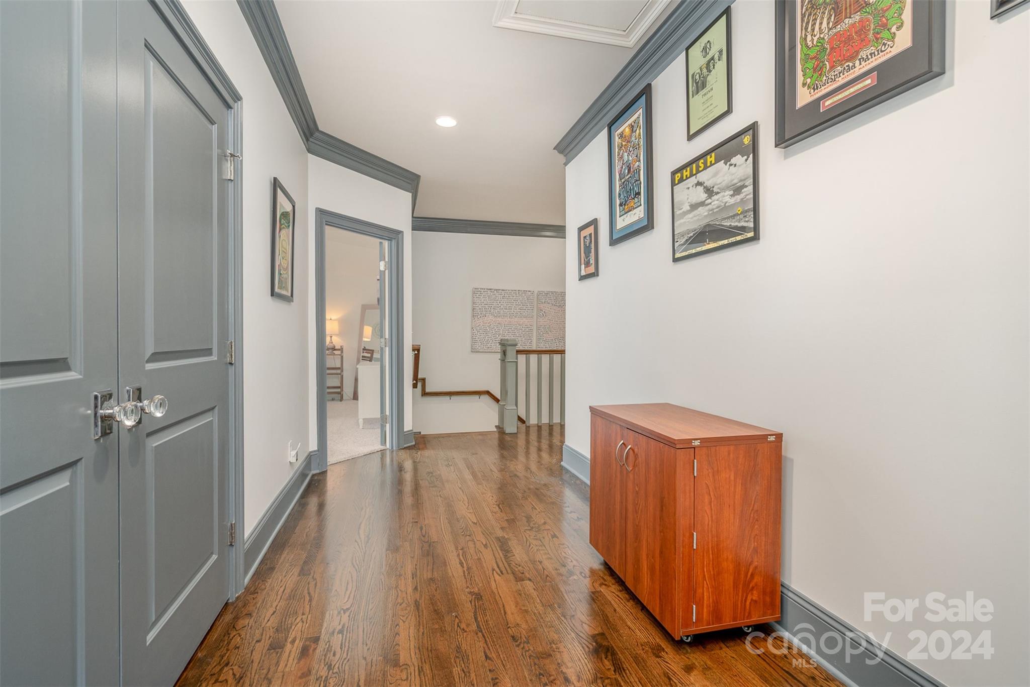 Barclay Downs - Residential