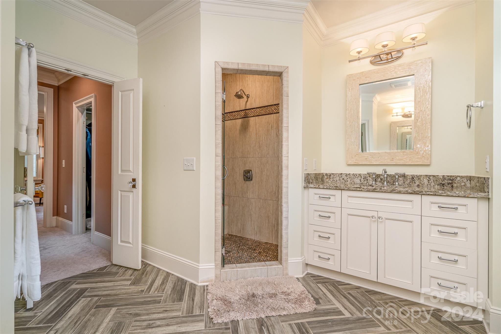 Barclay Downs - Residential