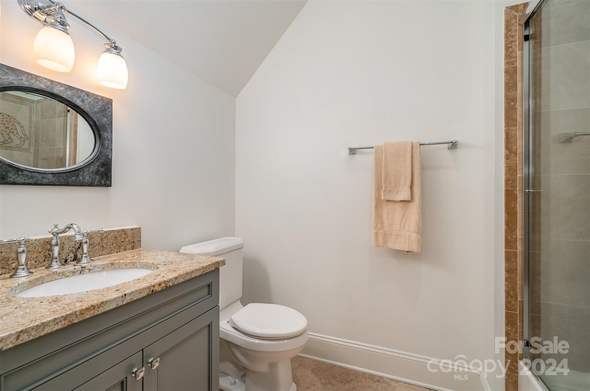 Barclay Downs - Residential