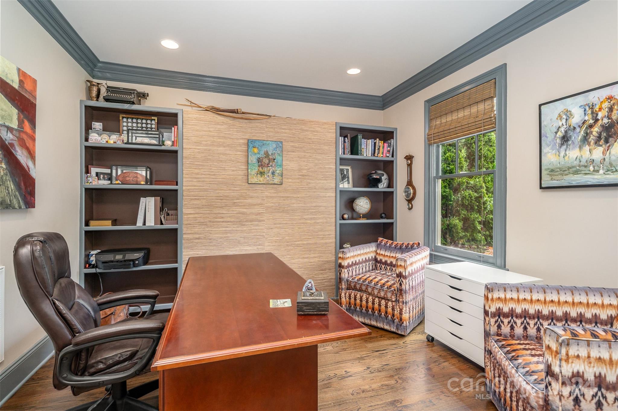 Barclay Downs - Residential