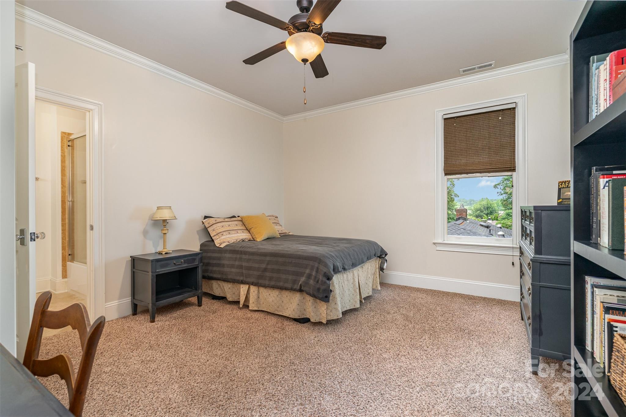 Barclay Downs - Residential