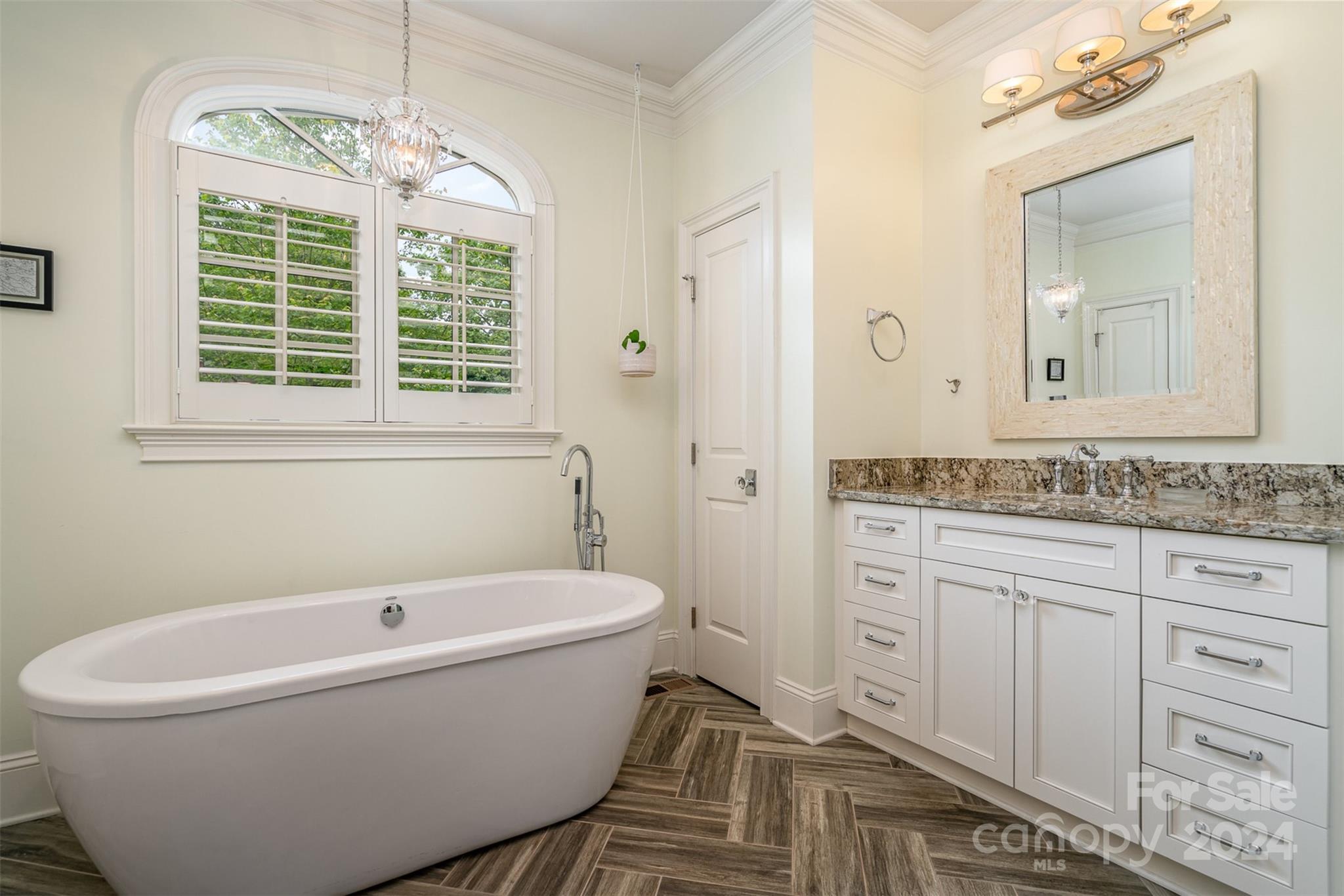 Barclay Downs - Residential