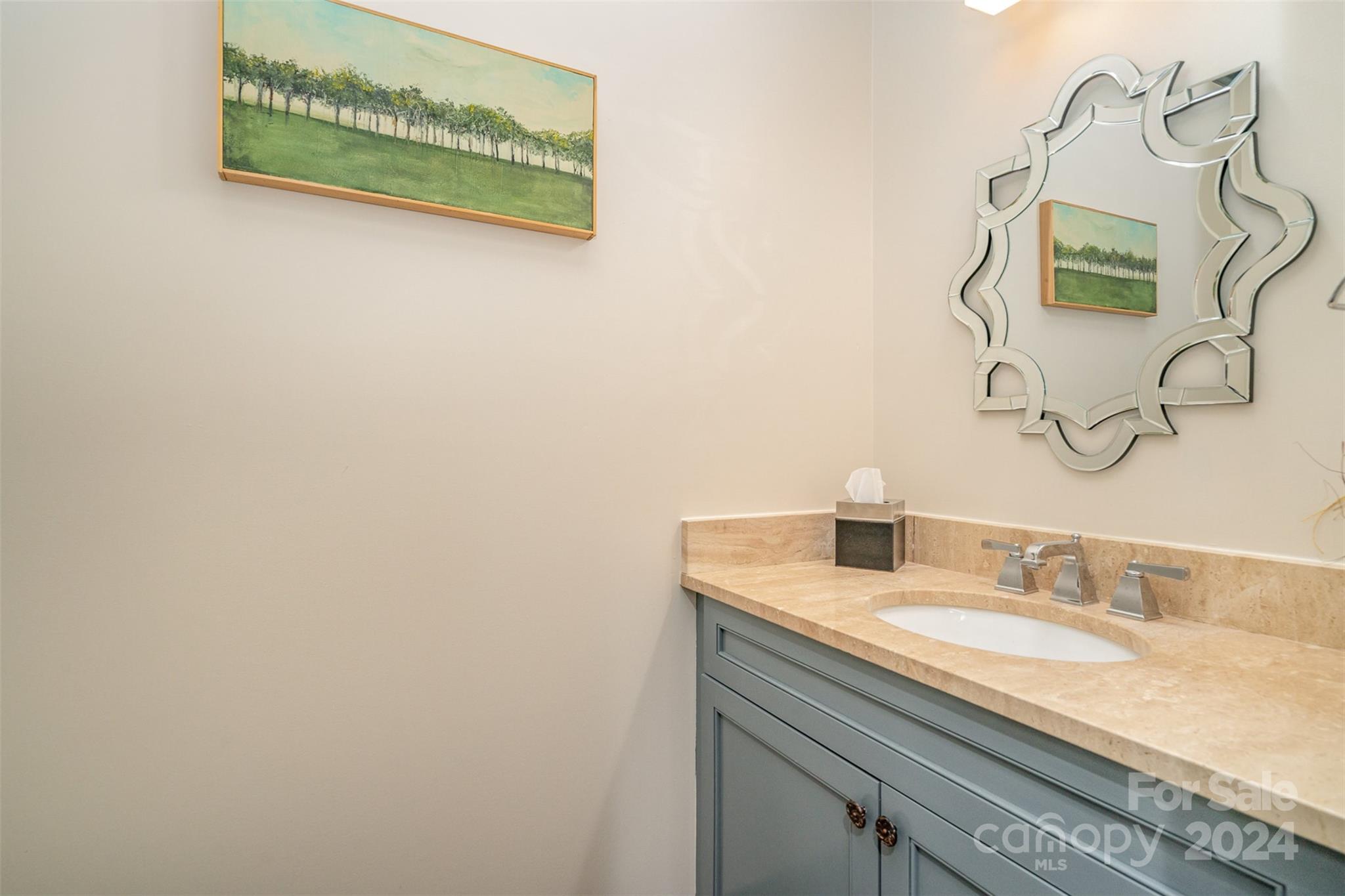 Barclay Downs - Residential