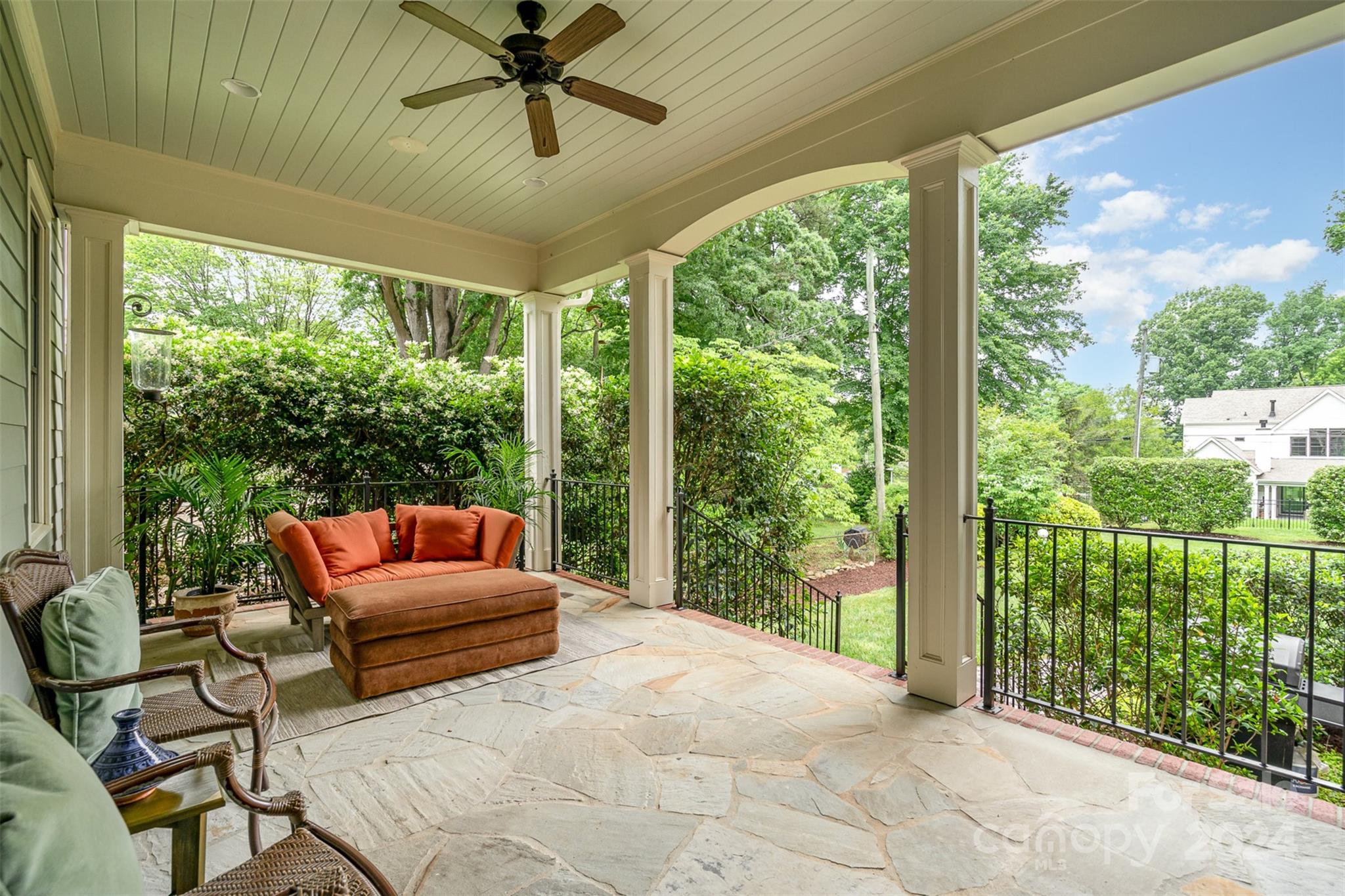 Barclay Downs - Residential