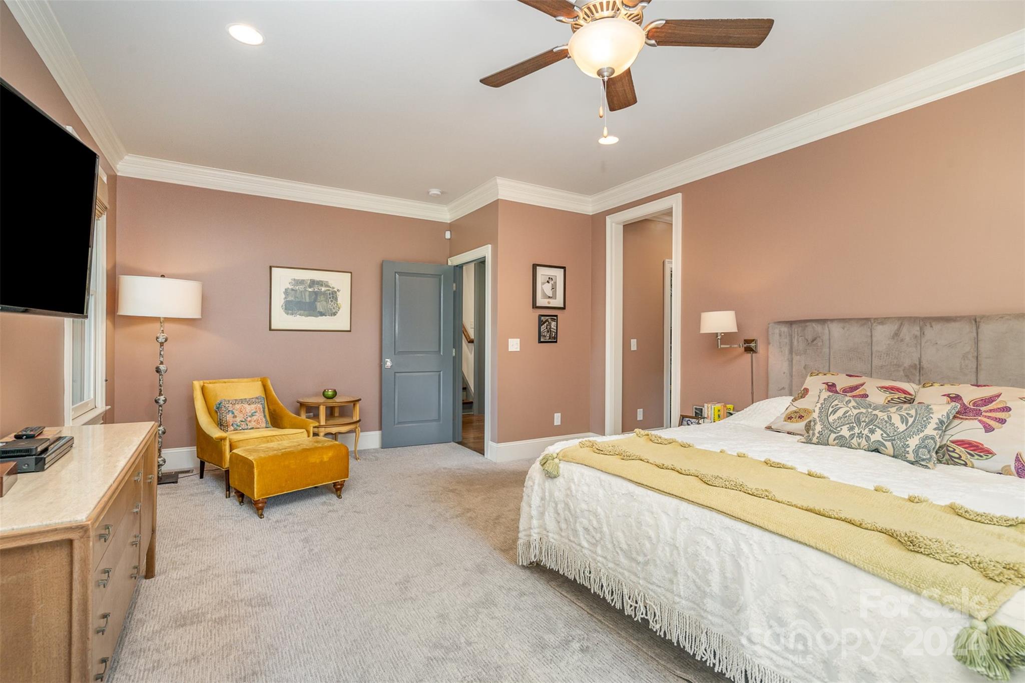 Barclay Downs - Residential