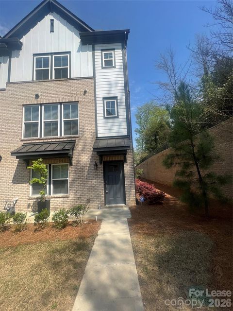 Photo of 128 Bell Meadow Place, Charlotte, NC 28211 (MLS # 4408614)