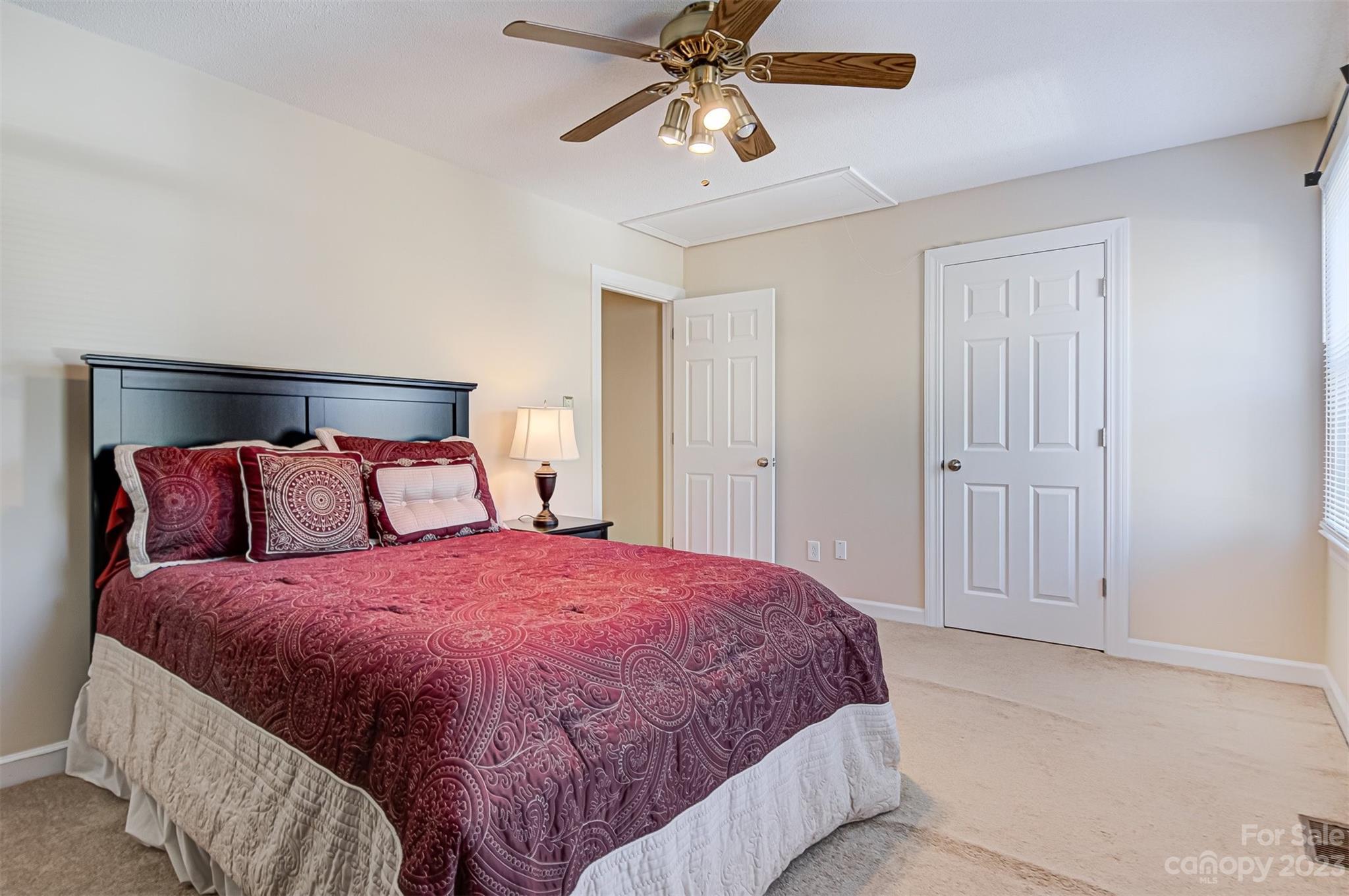 Westminister Park - Residential