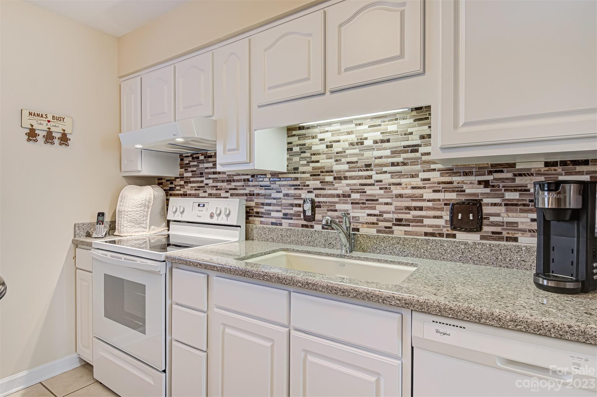 Westminister Park - Residential