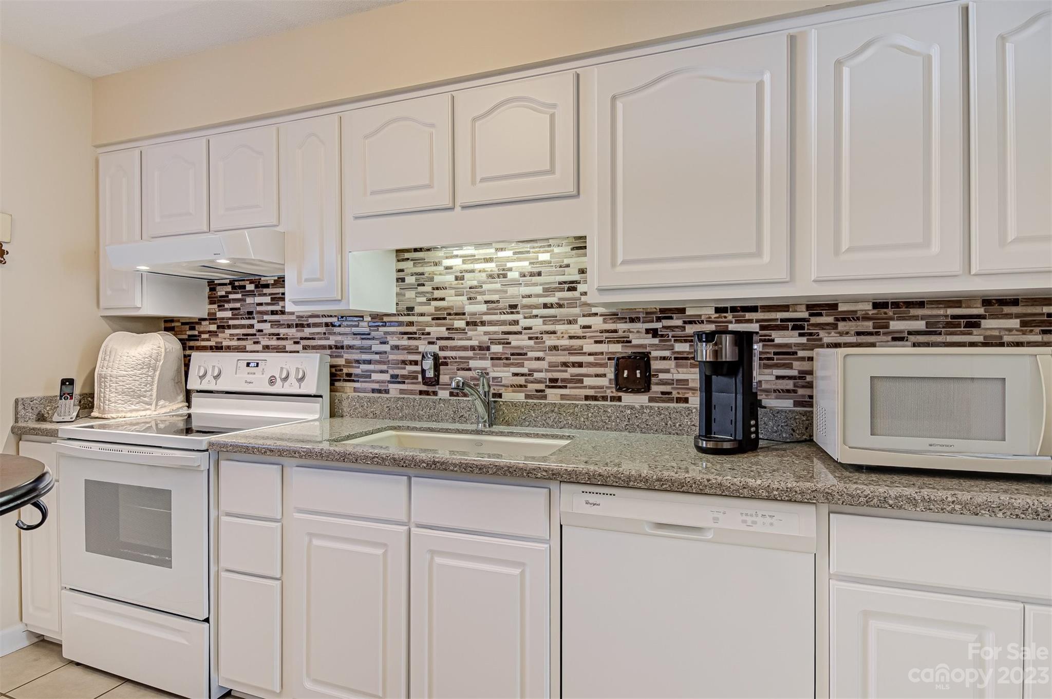 Westminister Park - Residential