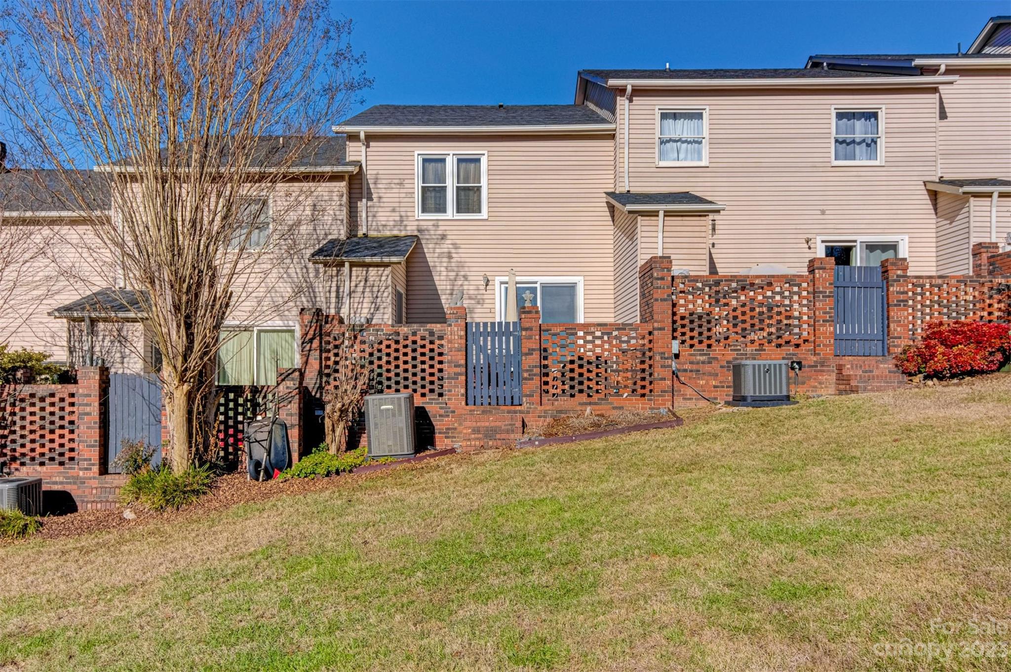 Westminister Park - Residential