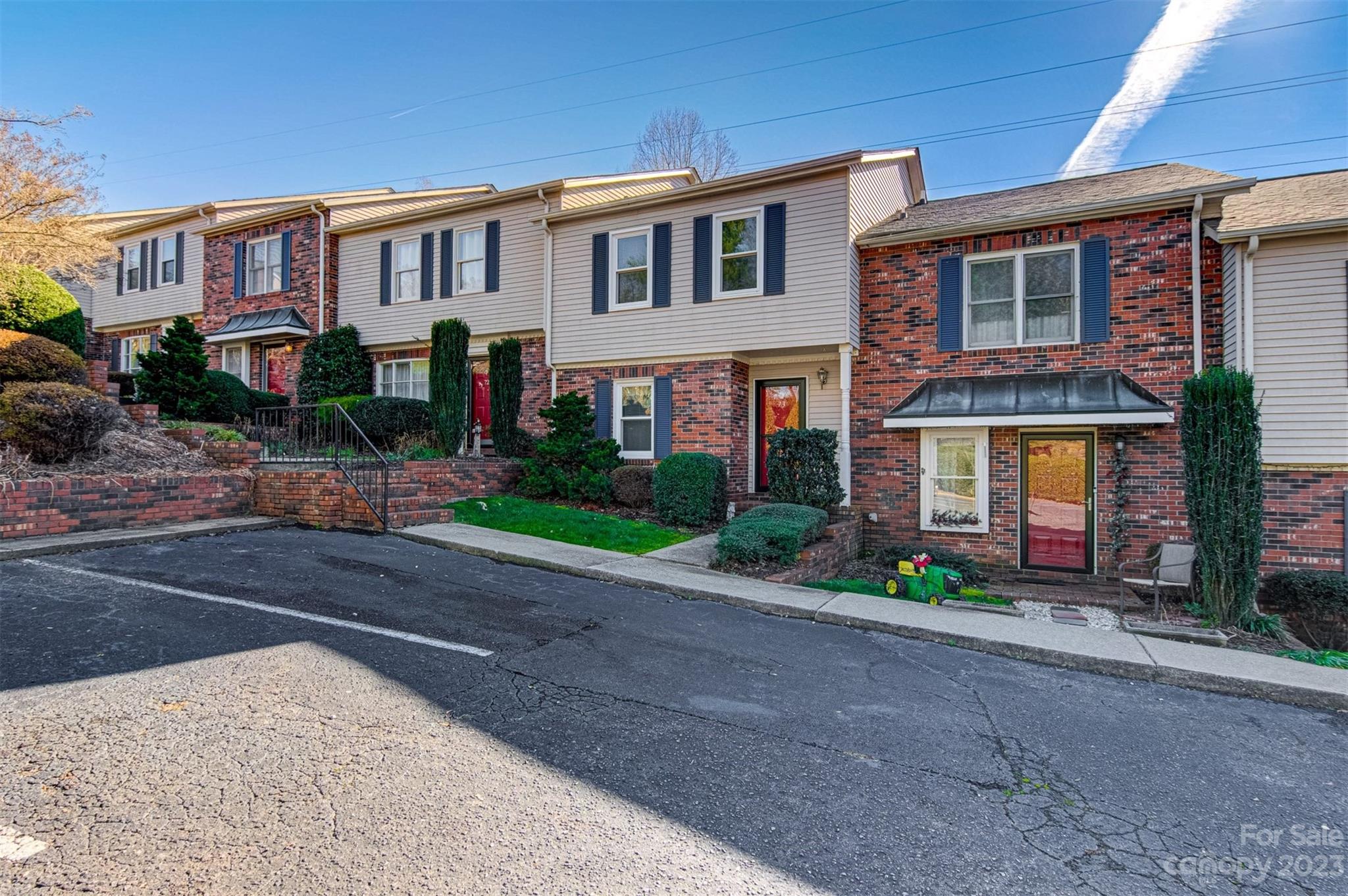 Westminister Park - Residential