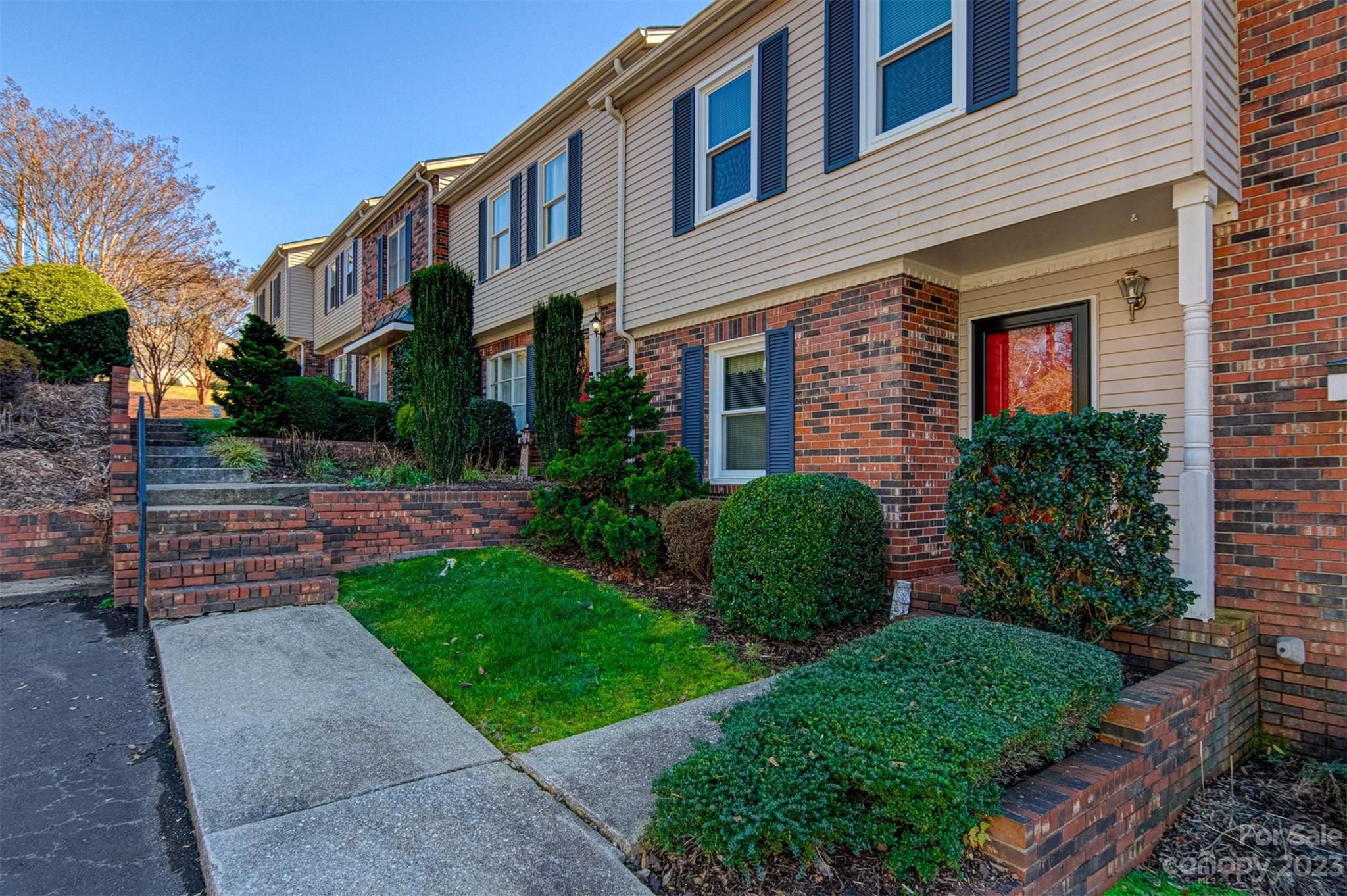 Westminister Park - Residential