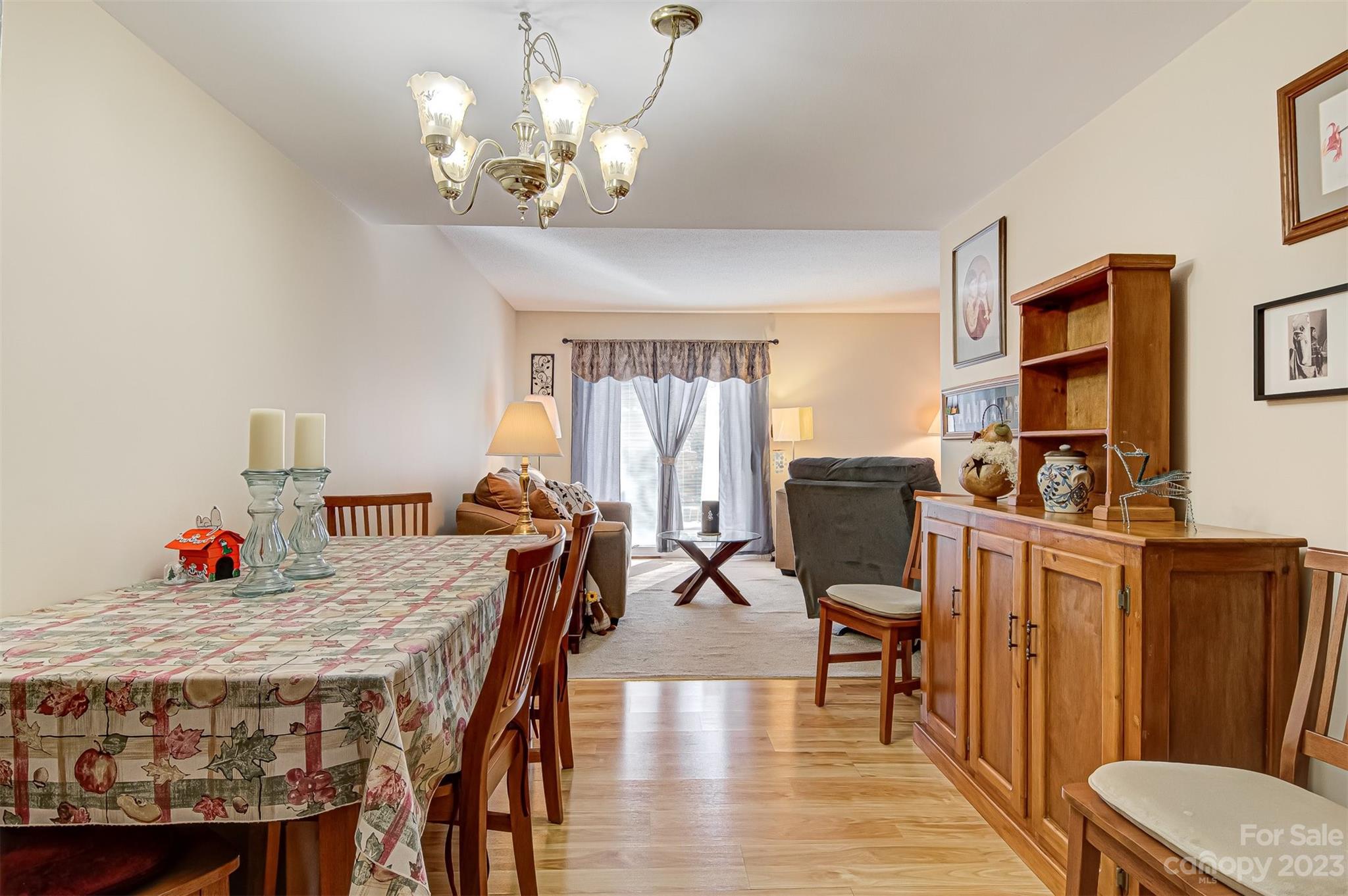 Westminister Park - Residential