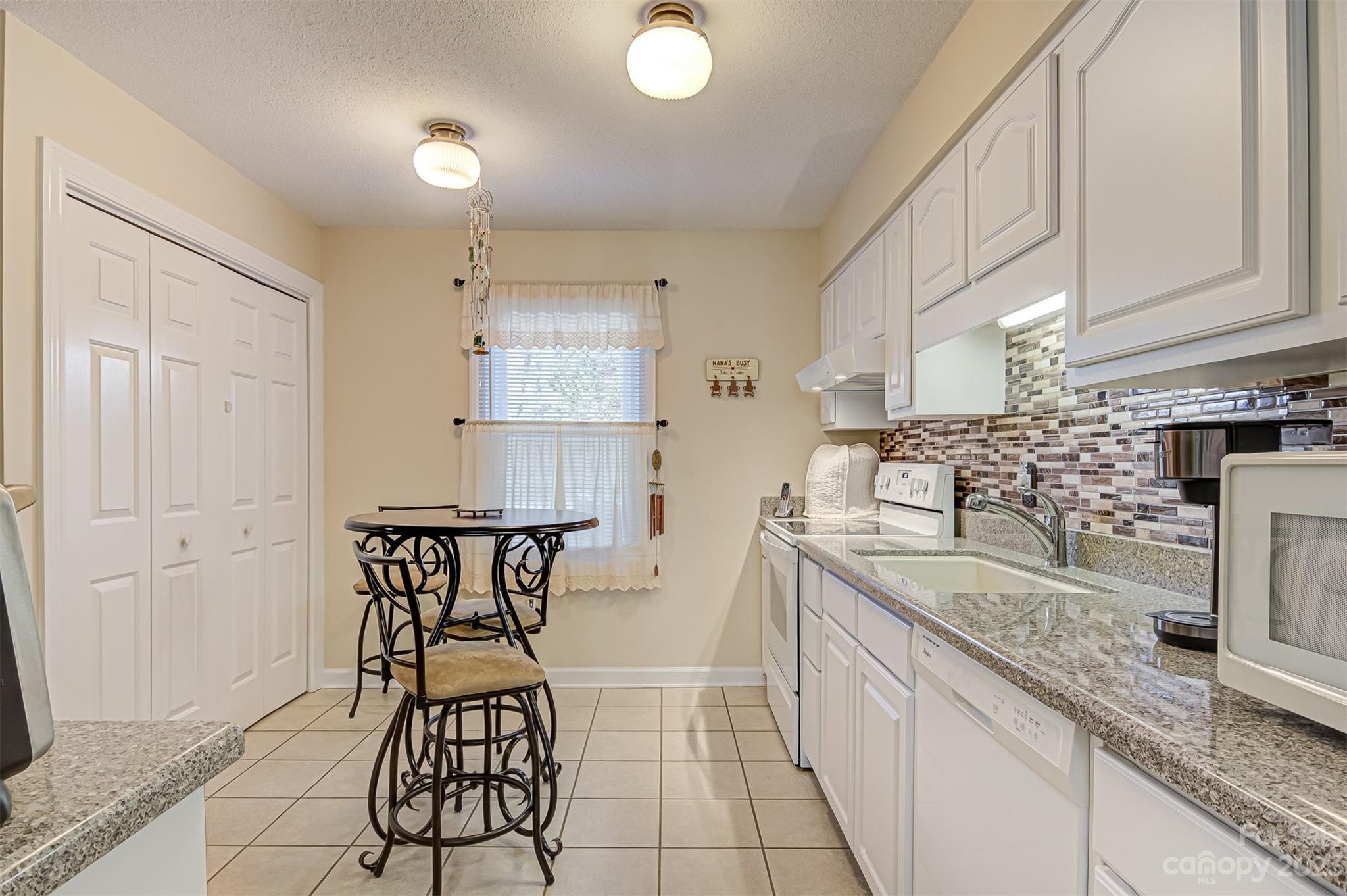 Westminister Park - Residential