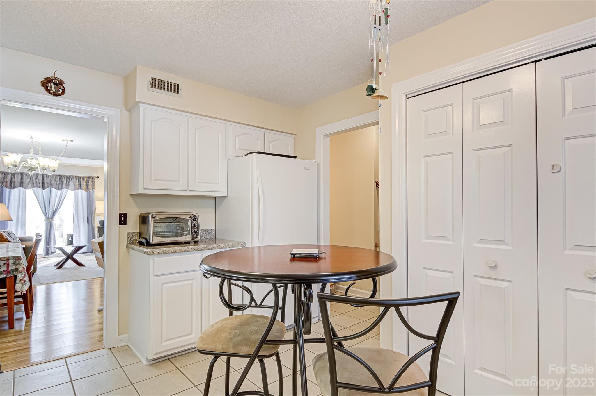 Westminister Park - Residential