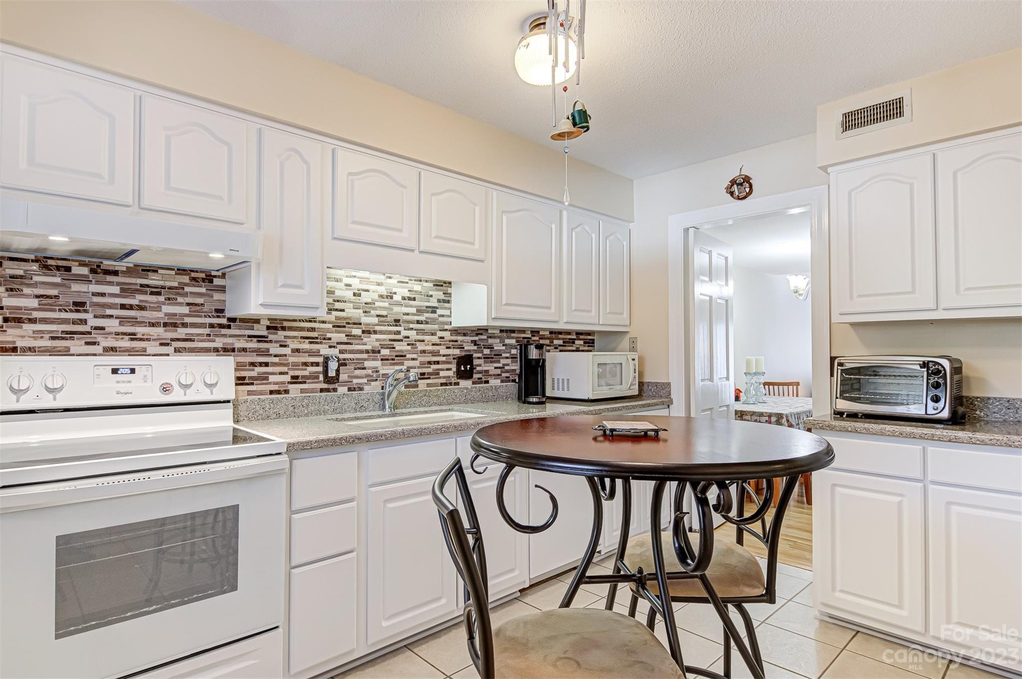 Westminister Park - Residential