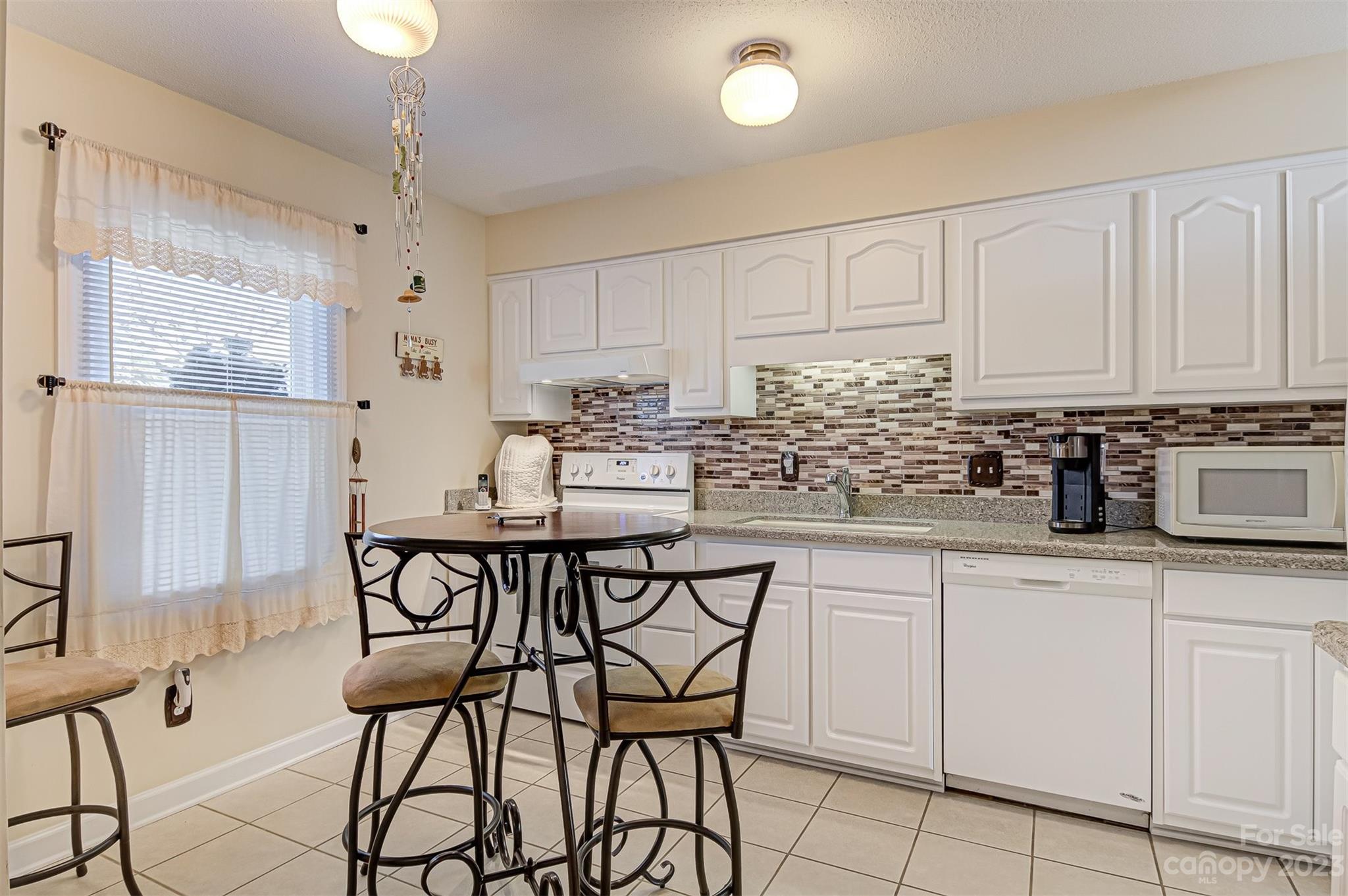 Westminister Park - Residential