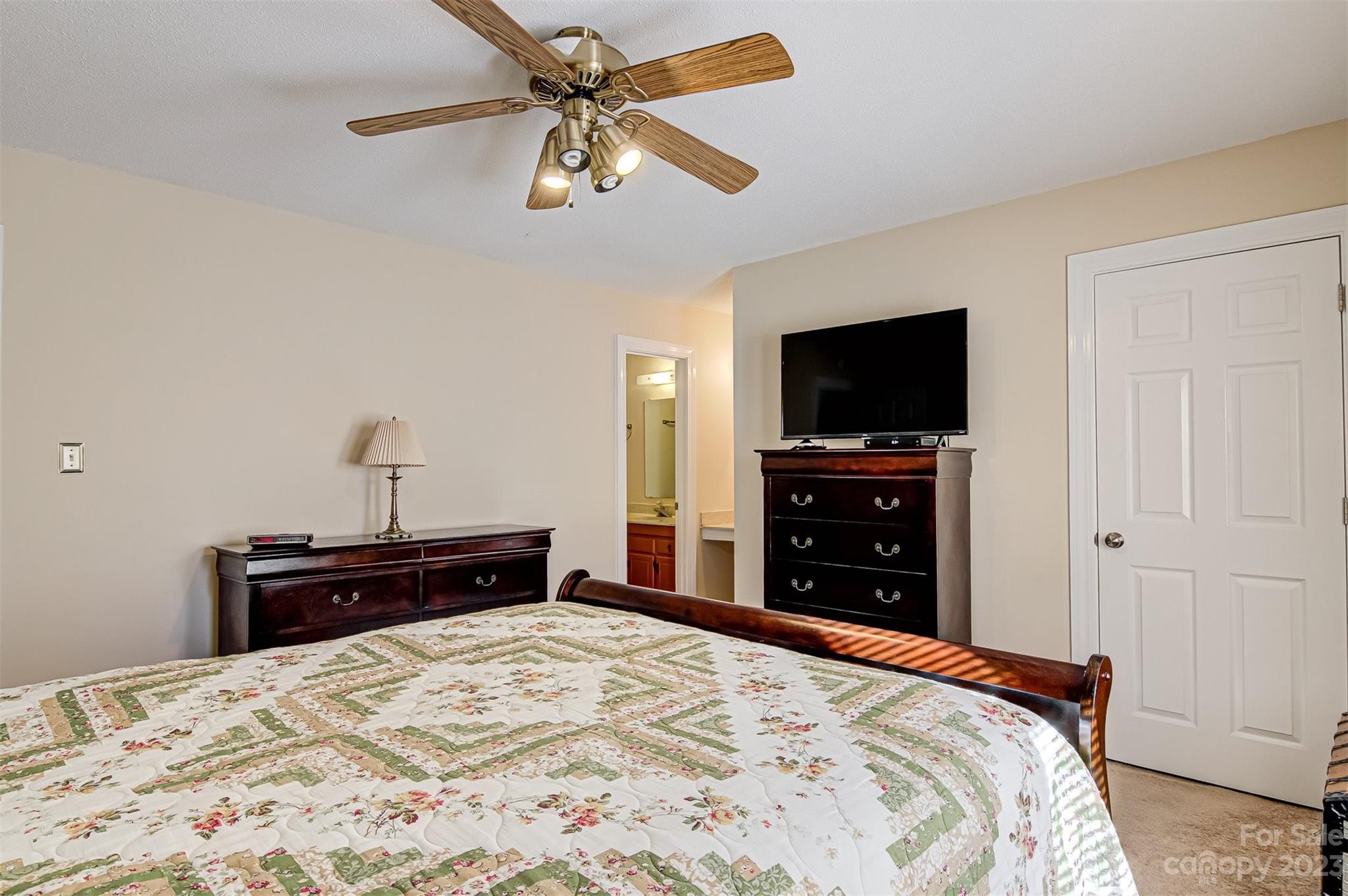 Westminister Park - Residential