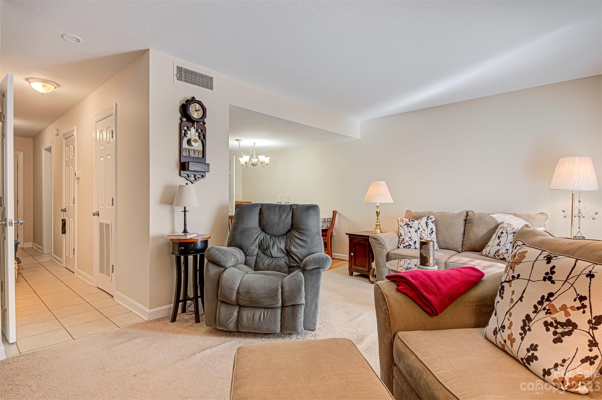 Westminister Park - Residential