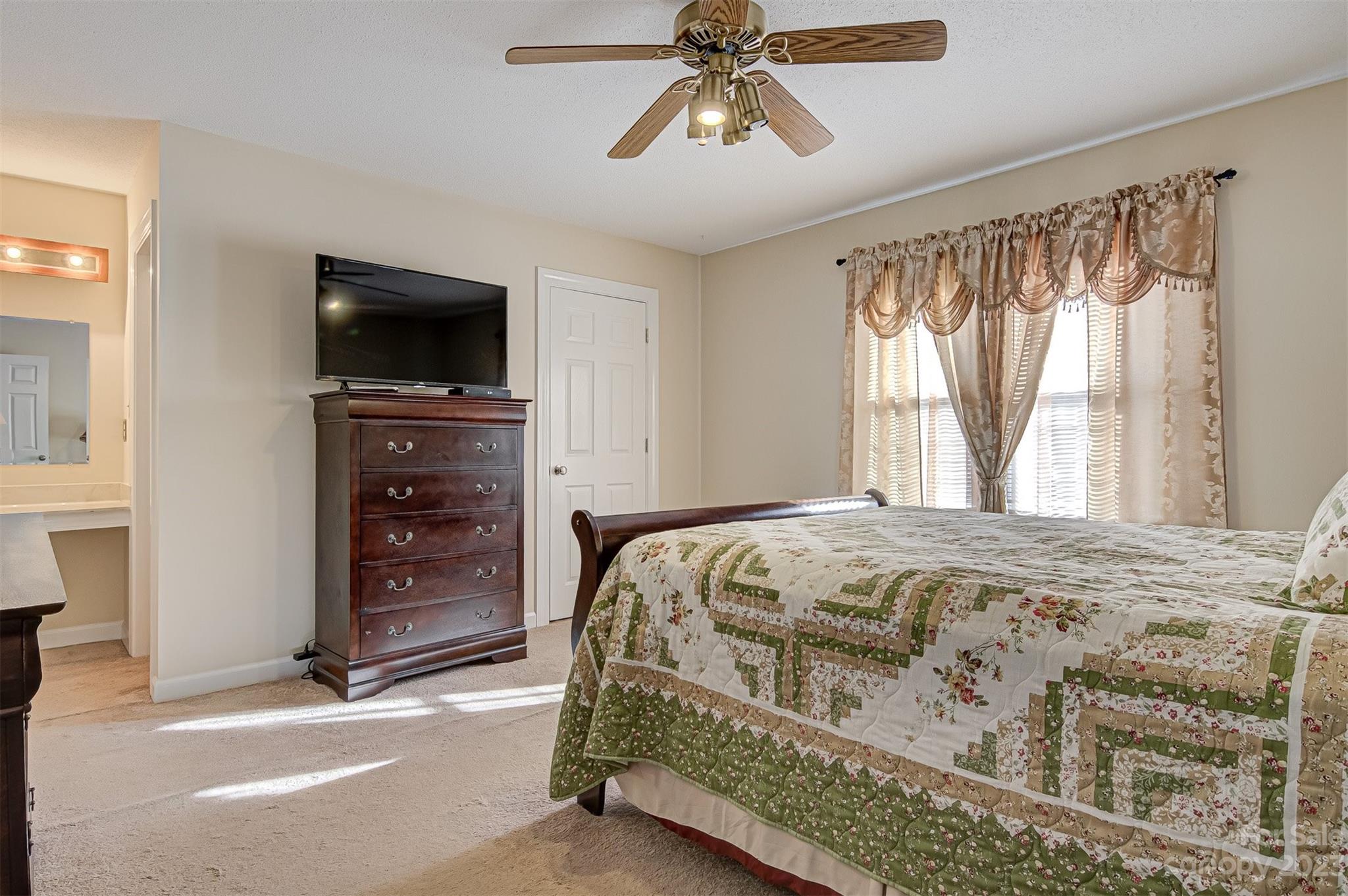 Westminister Park - Residential