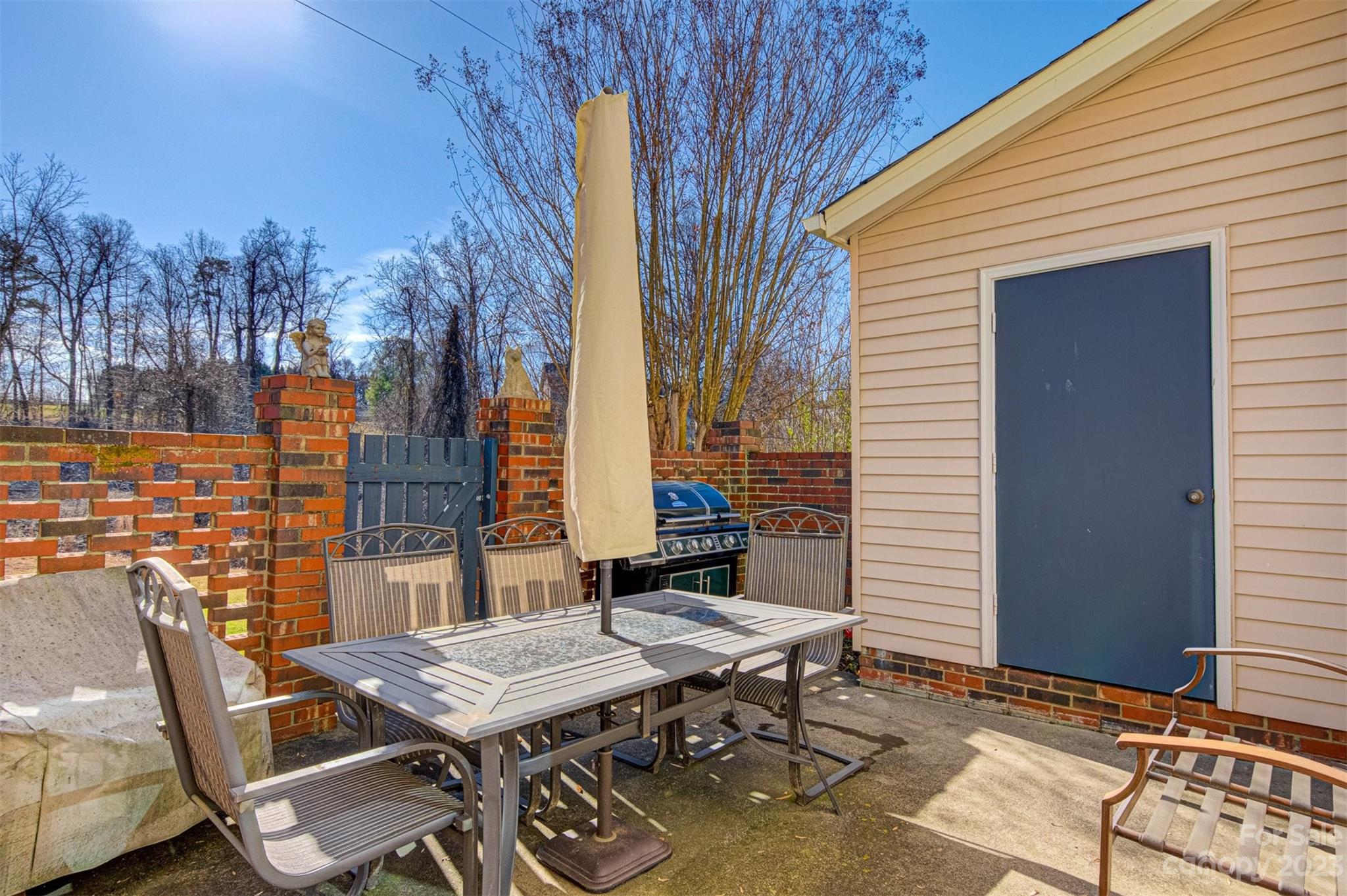 Westminister Park - Residential