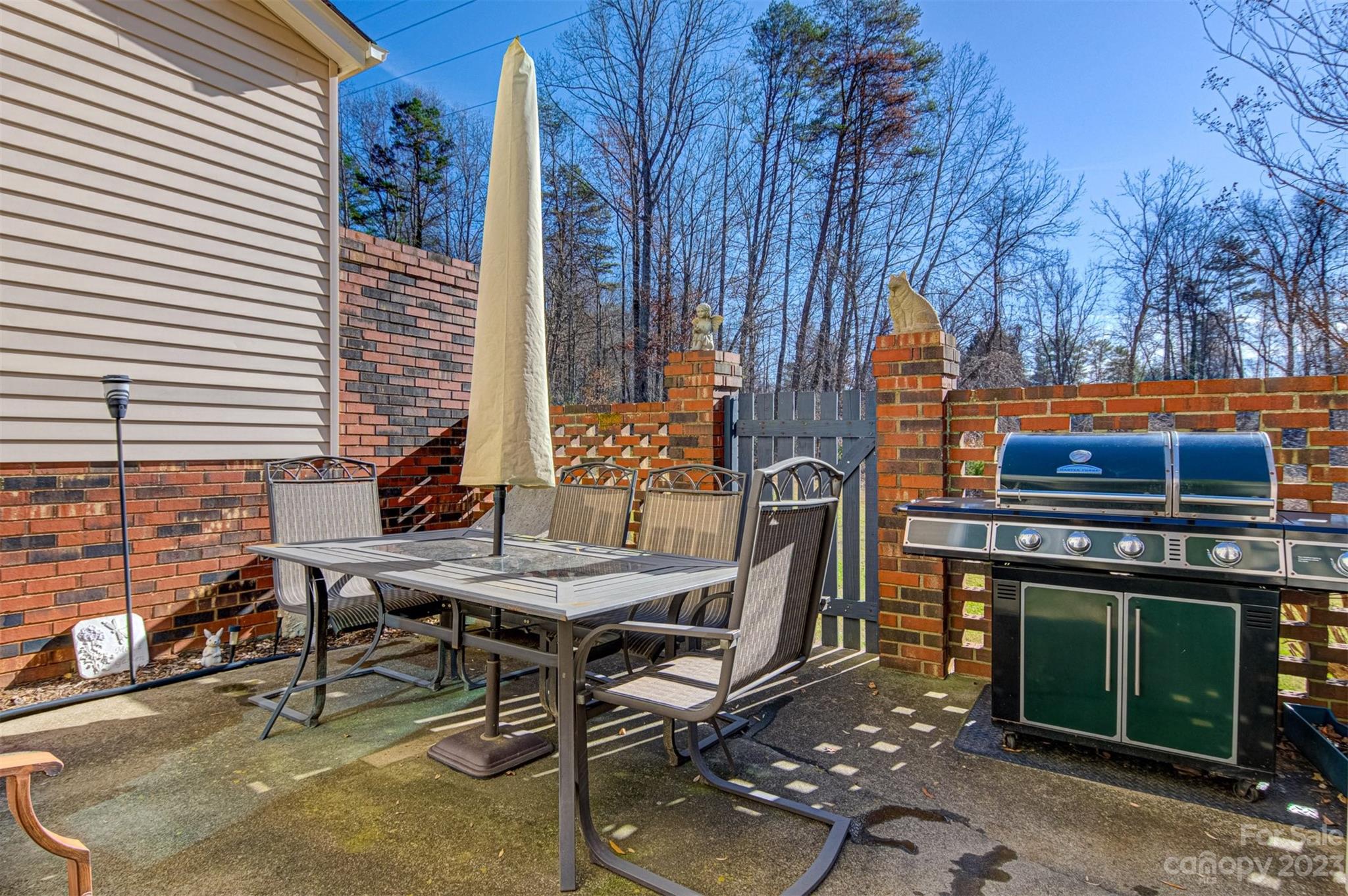 Westminister Park - Residential