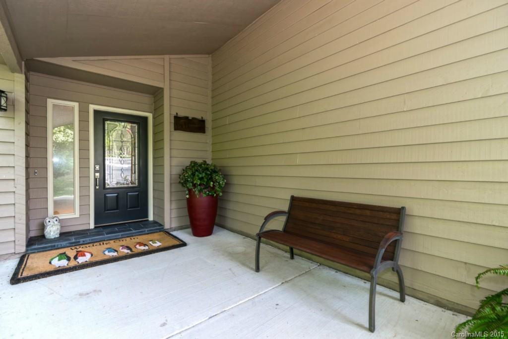 Rainbow Forest - Residential