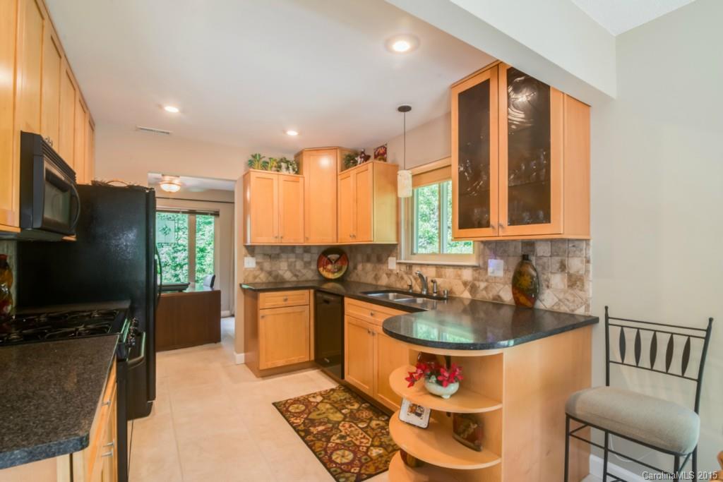 Rainbow Forest - Residential